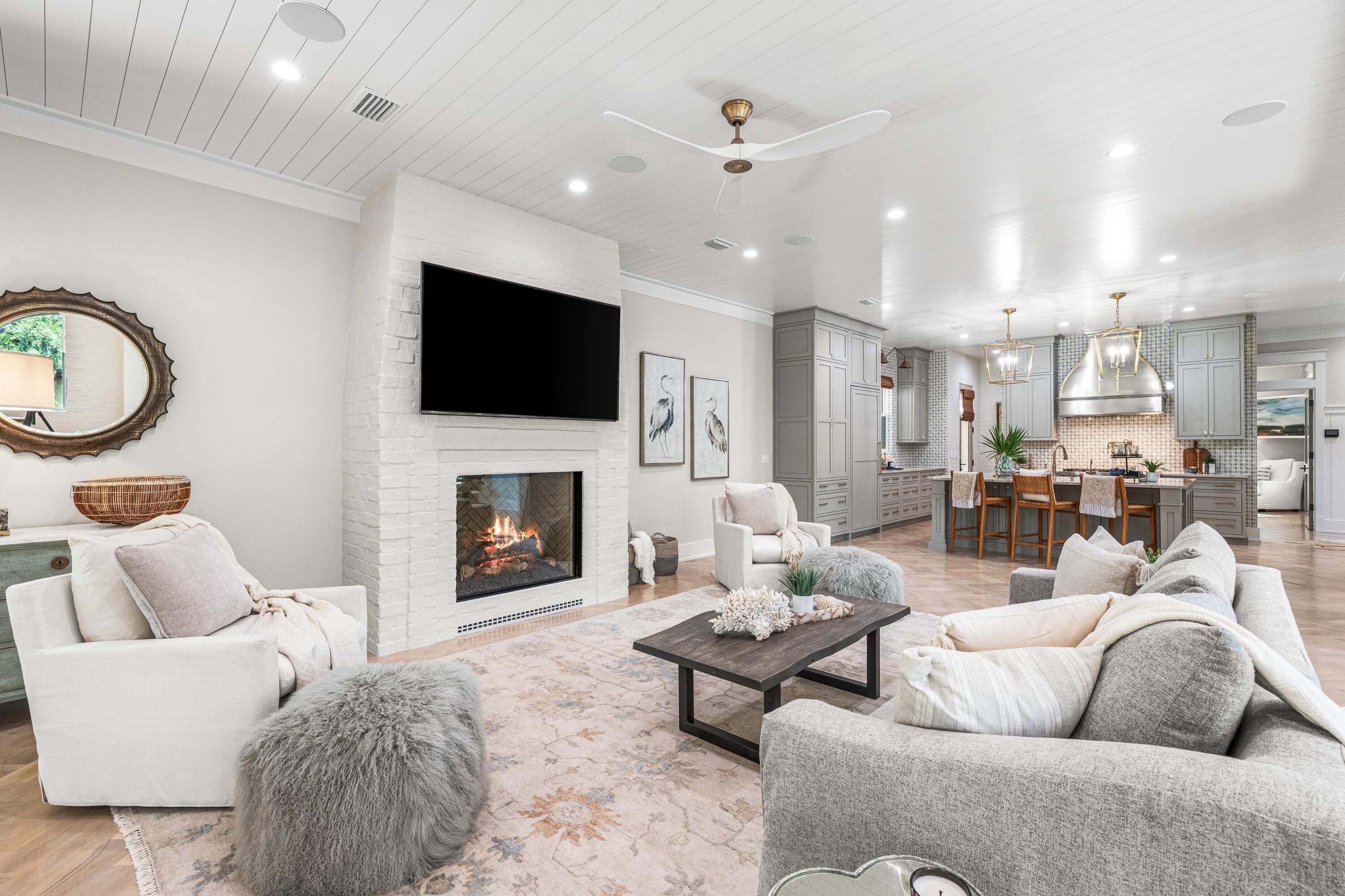 FOREST LAKES PH II - Residential