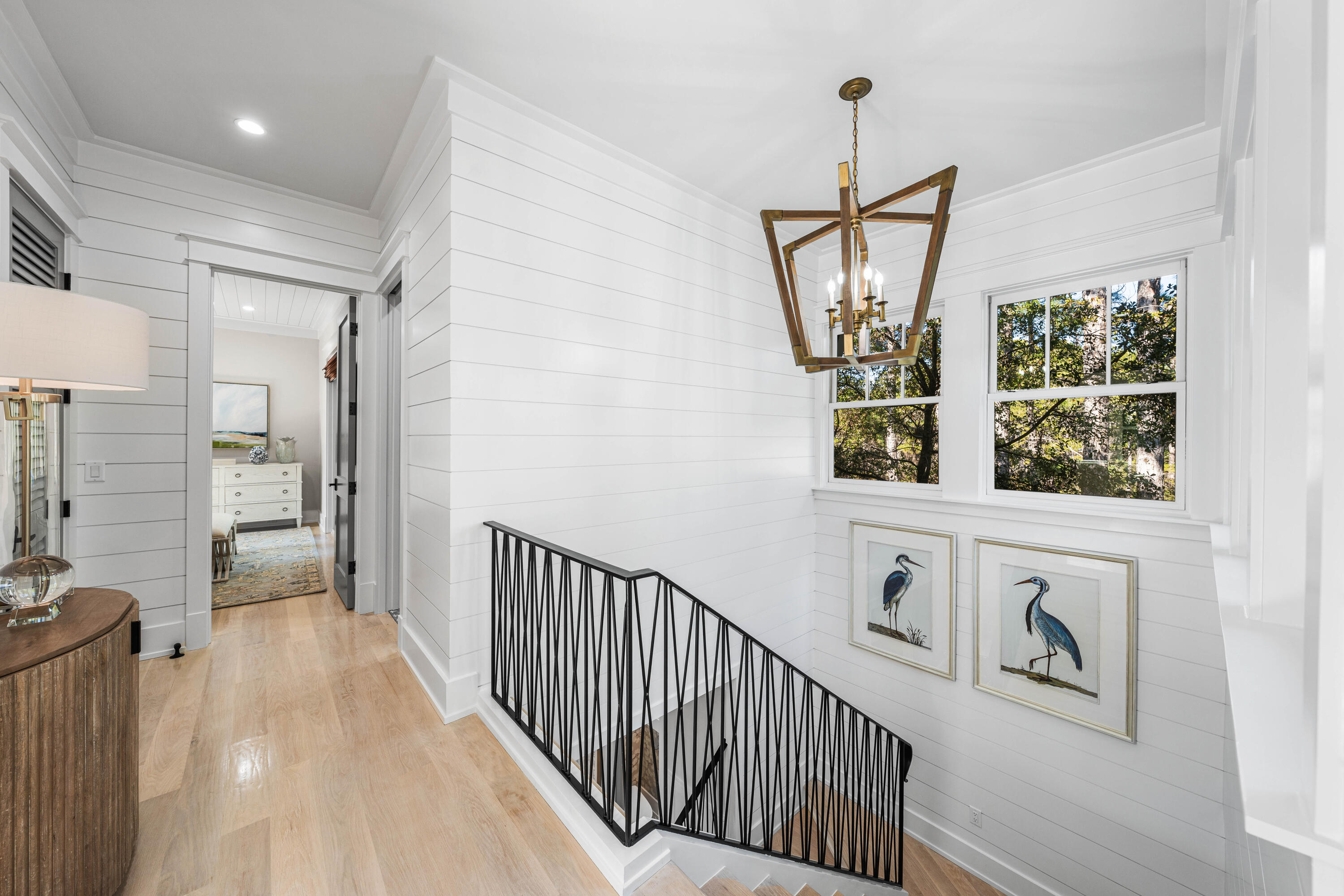 FOREST LAKES PH II - Residential