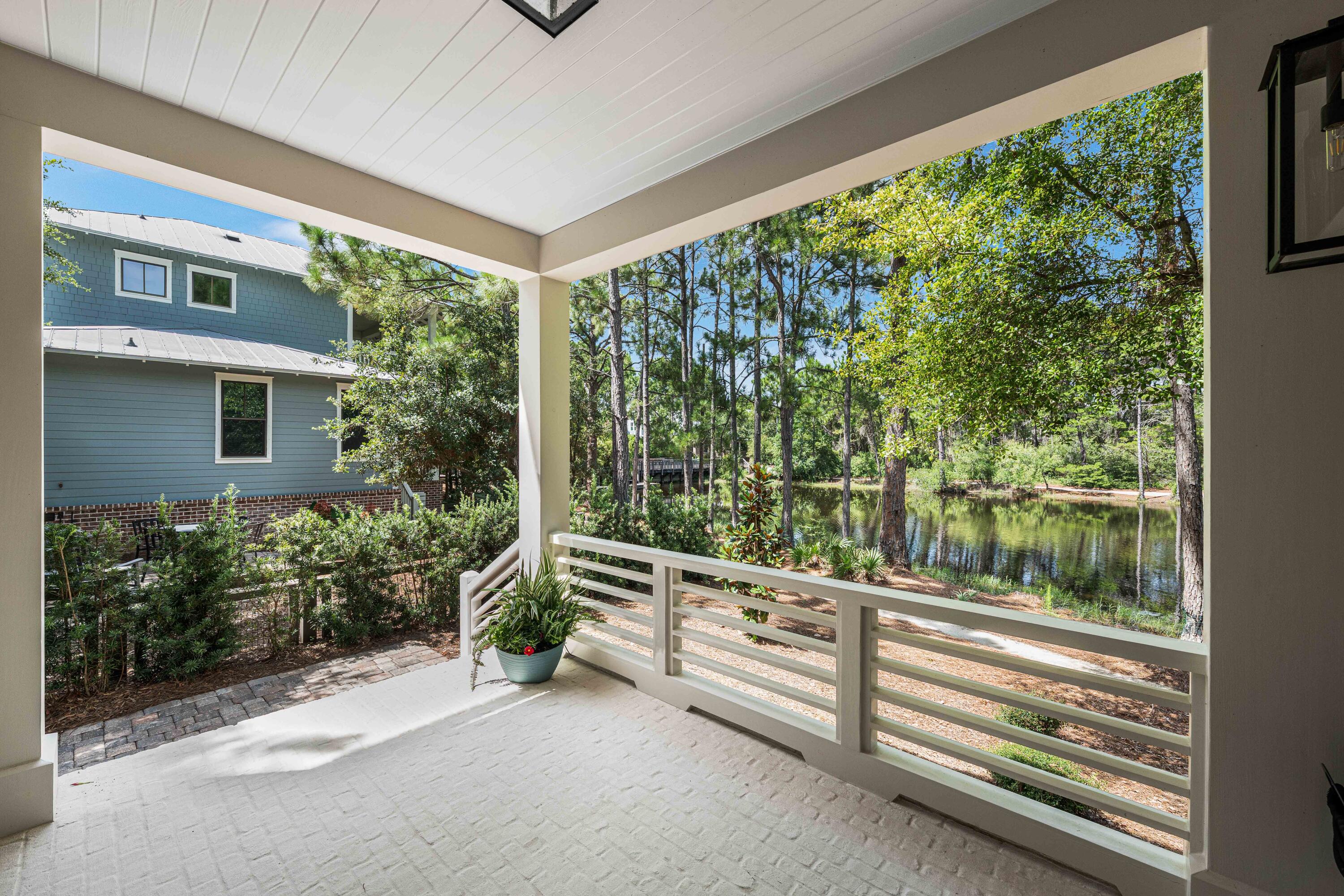 FOREST LAKES PH II - Residential