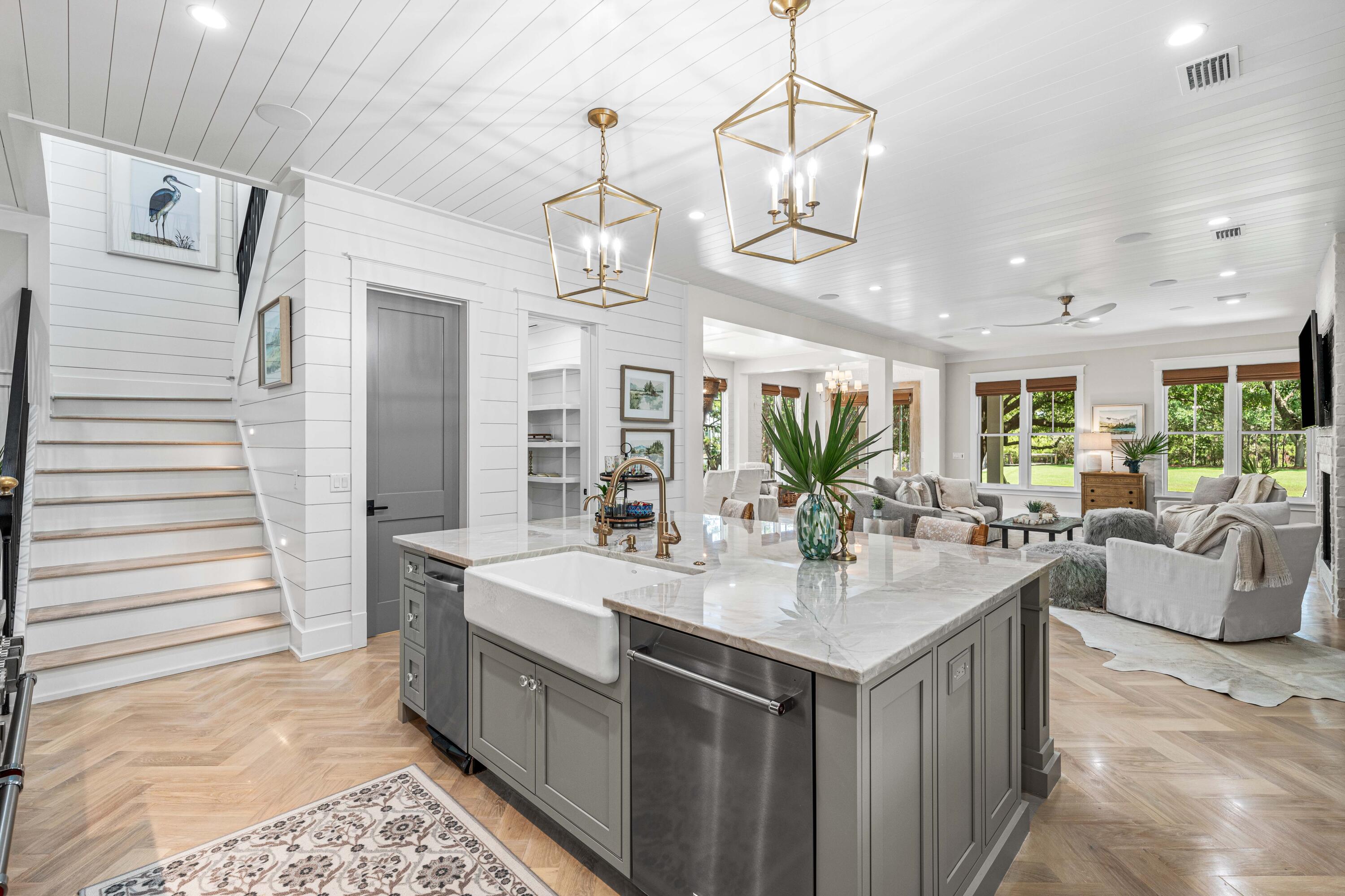 FOREST LAKES PH II - Residential