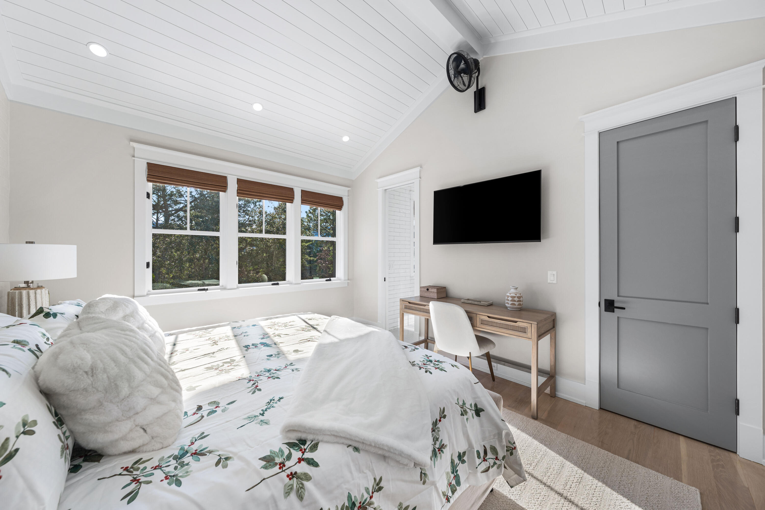 FOREST LAKES PH II - Residential