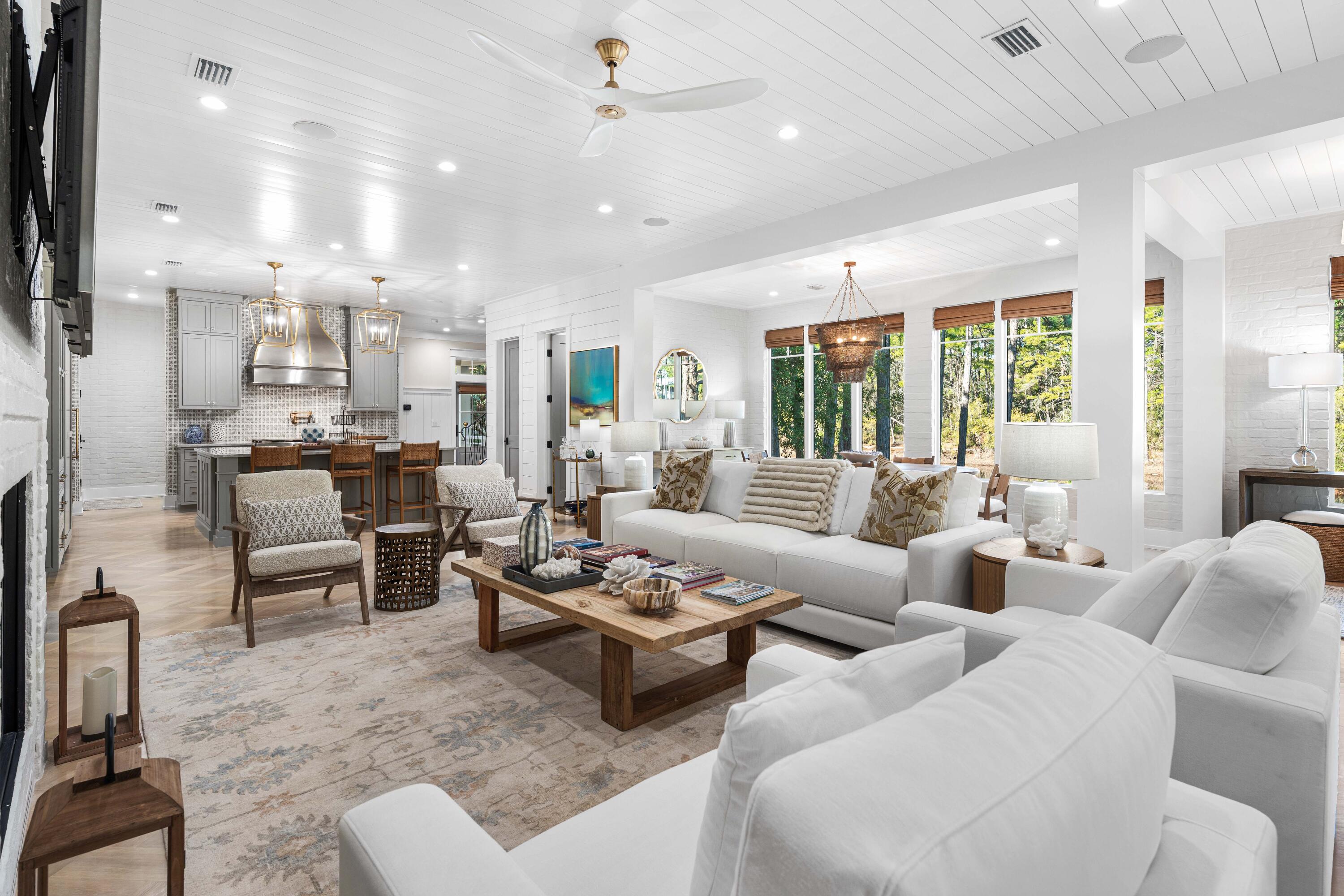 FOREST LAKES PH II - Residential