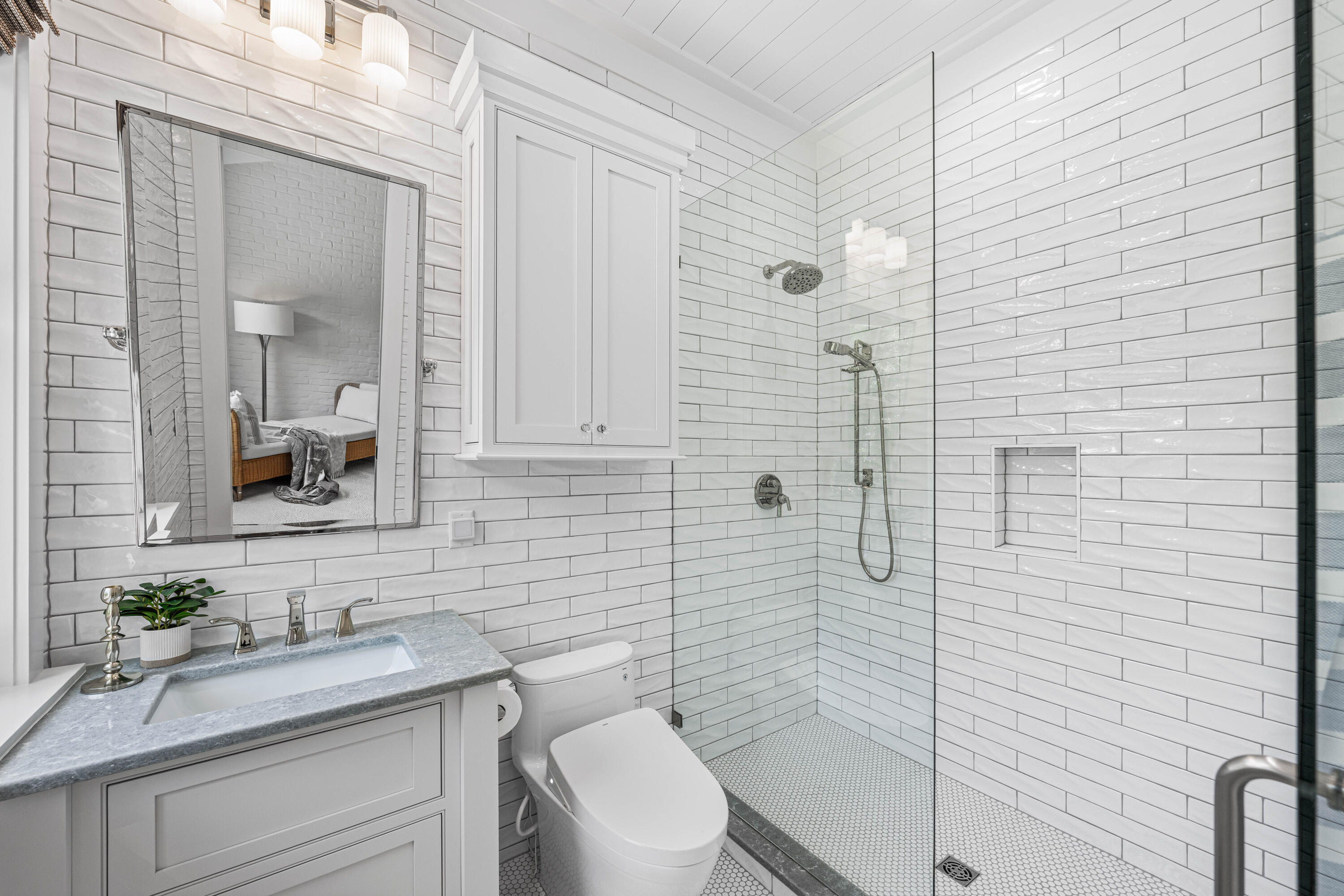 FOREST LAKES PH II - Residential