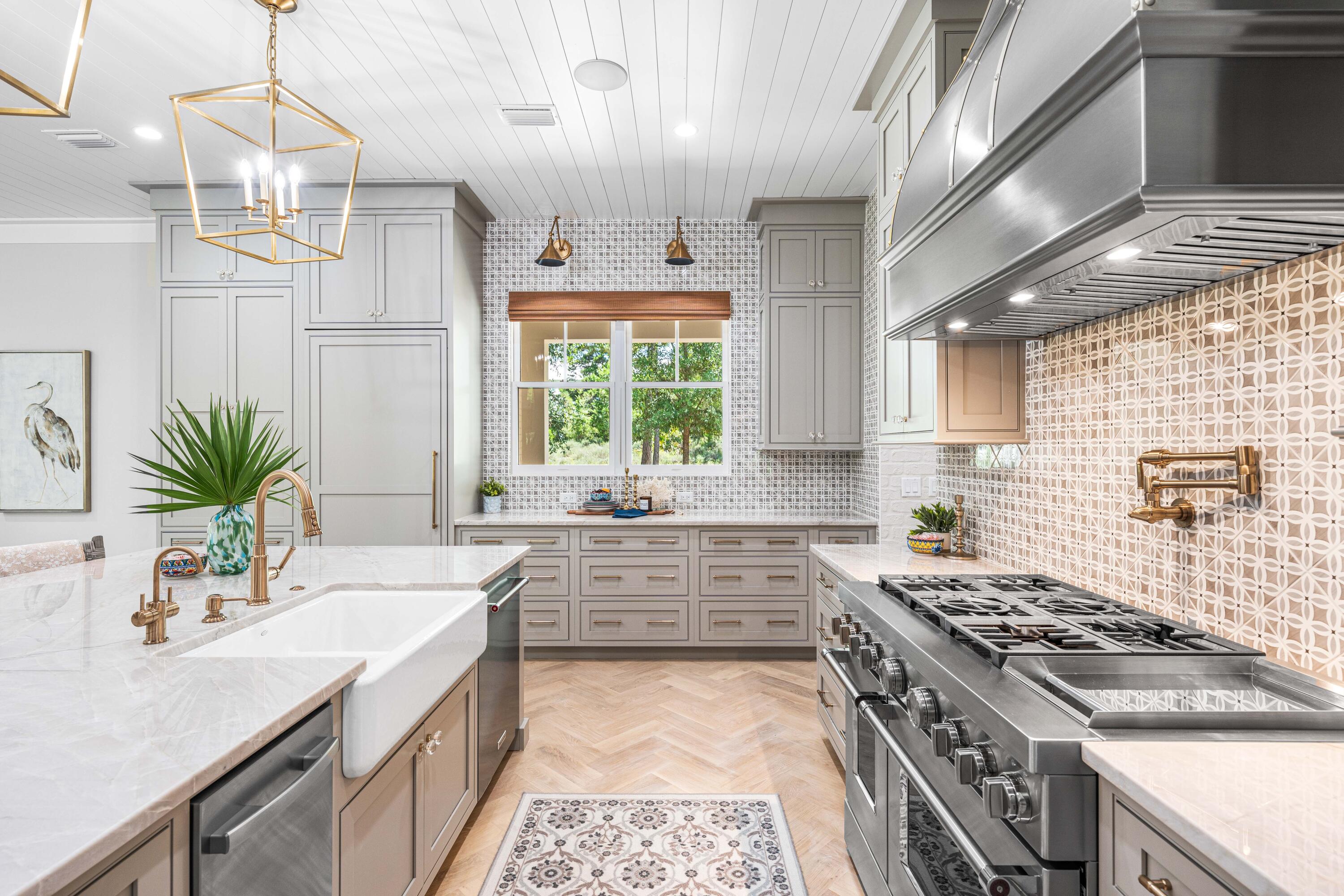 FOREST LAKES PH II - Residential