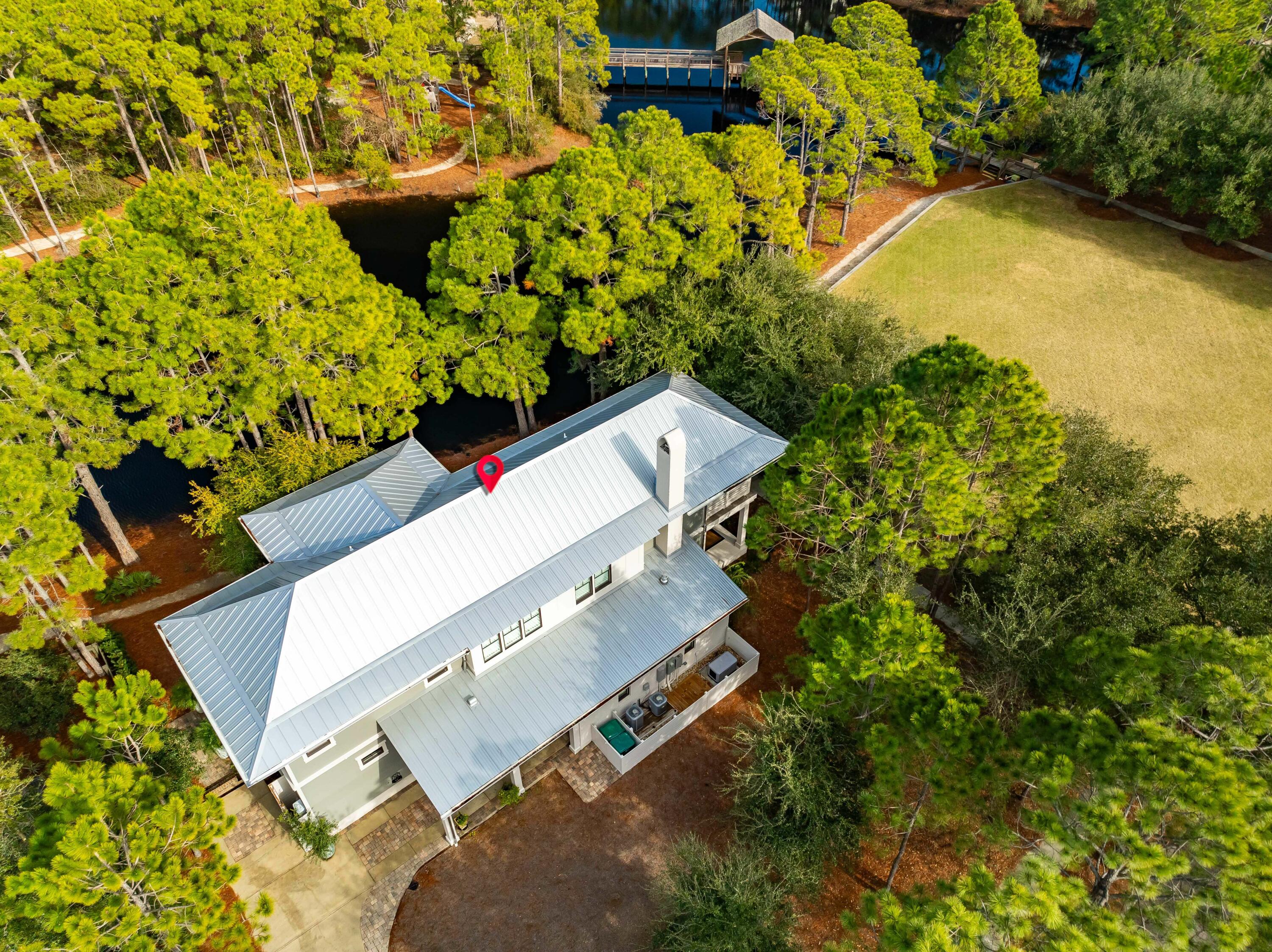 FOREST LAKES PH II - Residential