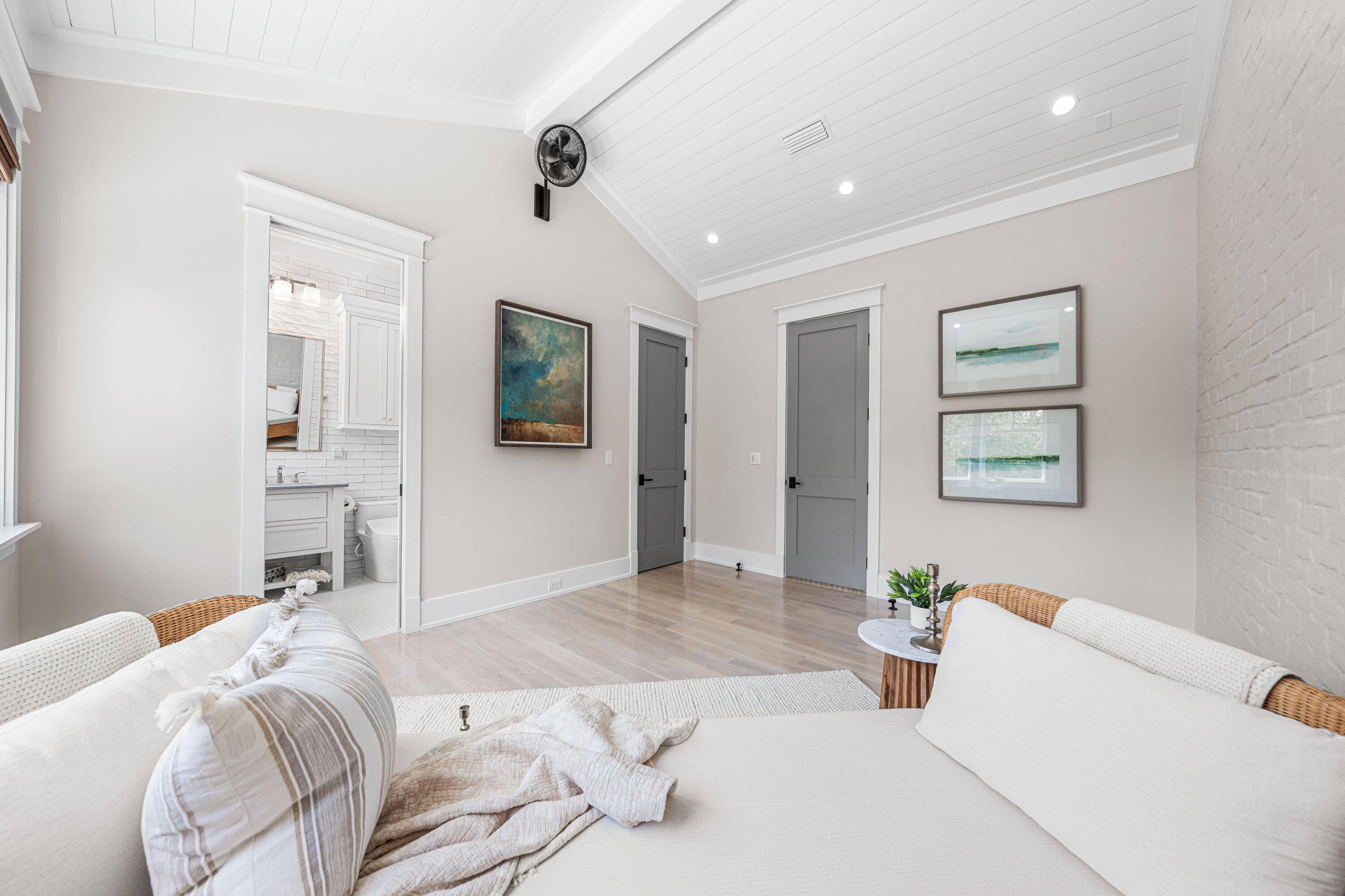 FOREST LAKES PH II - Residential