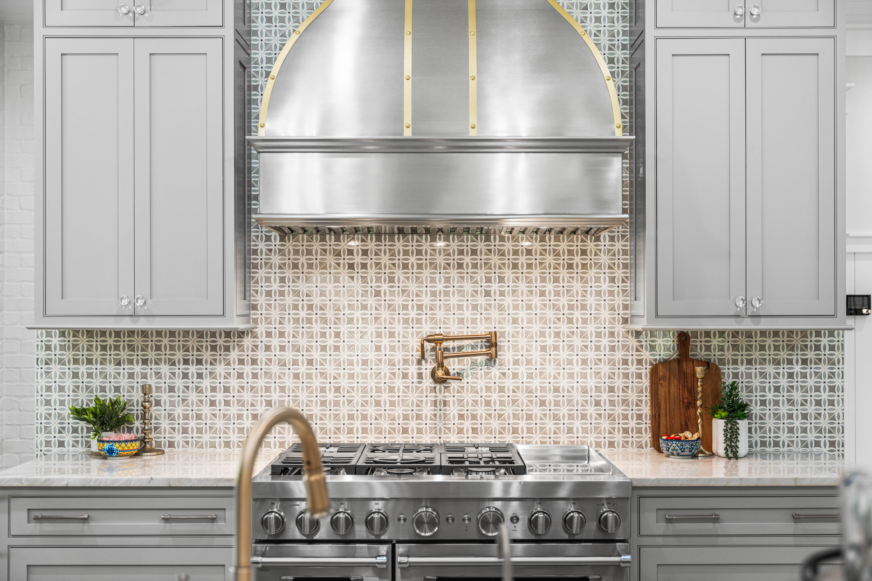 FOREST LAKES PH II - Residential