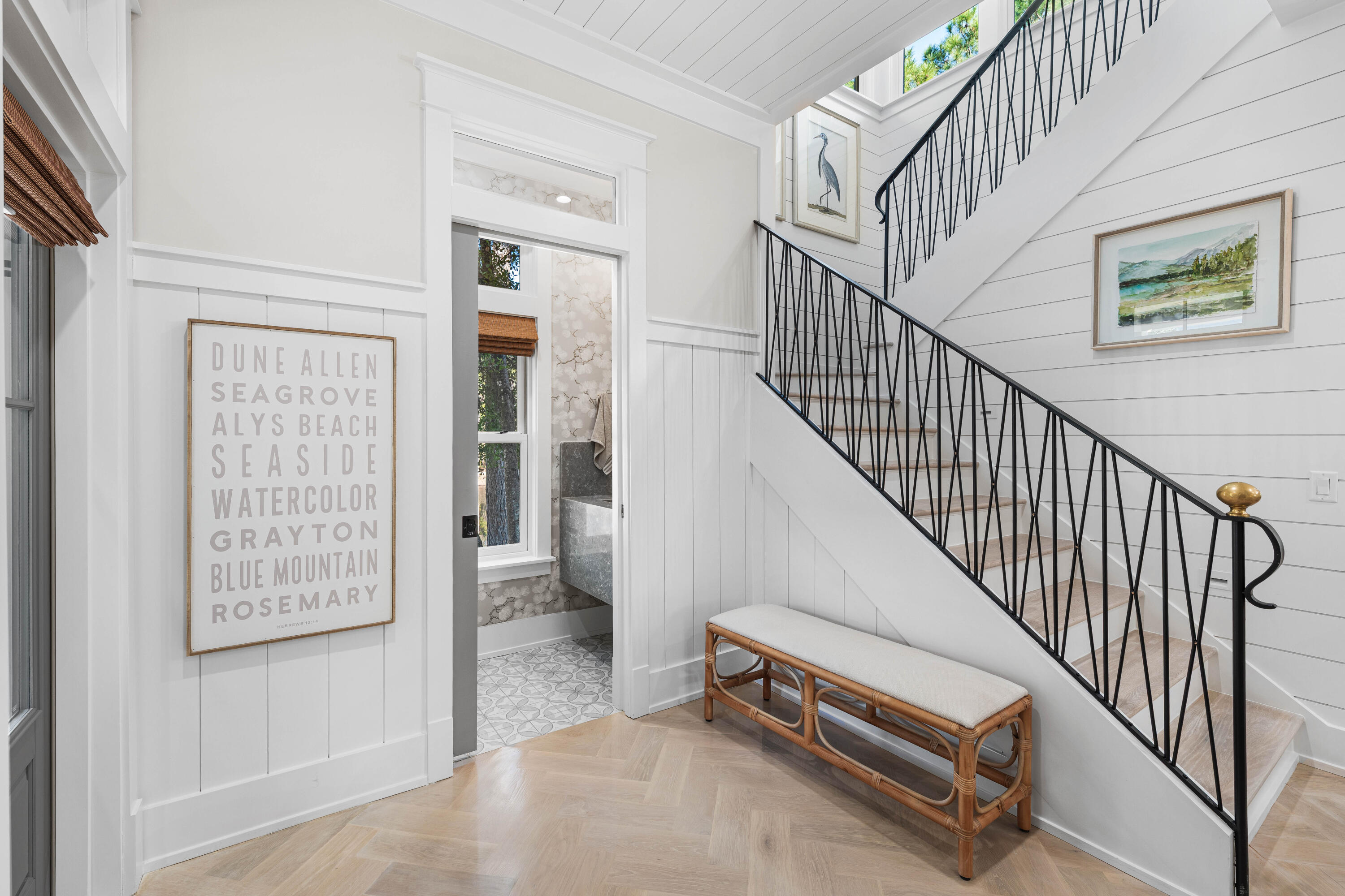 FOREST LAKES PH II - Residential