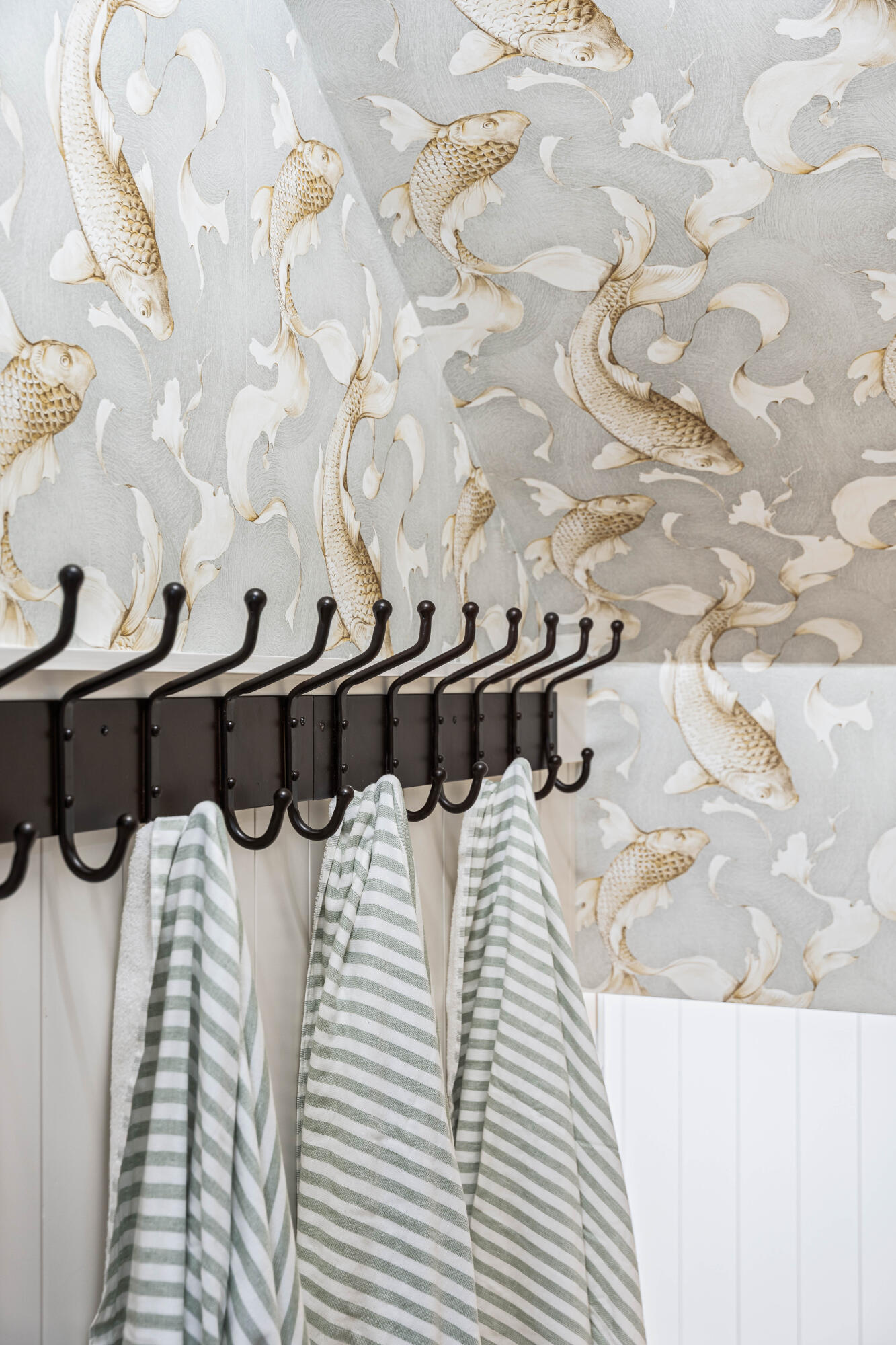 FOREST LAKES PH II - Residential