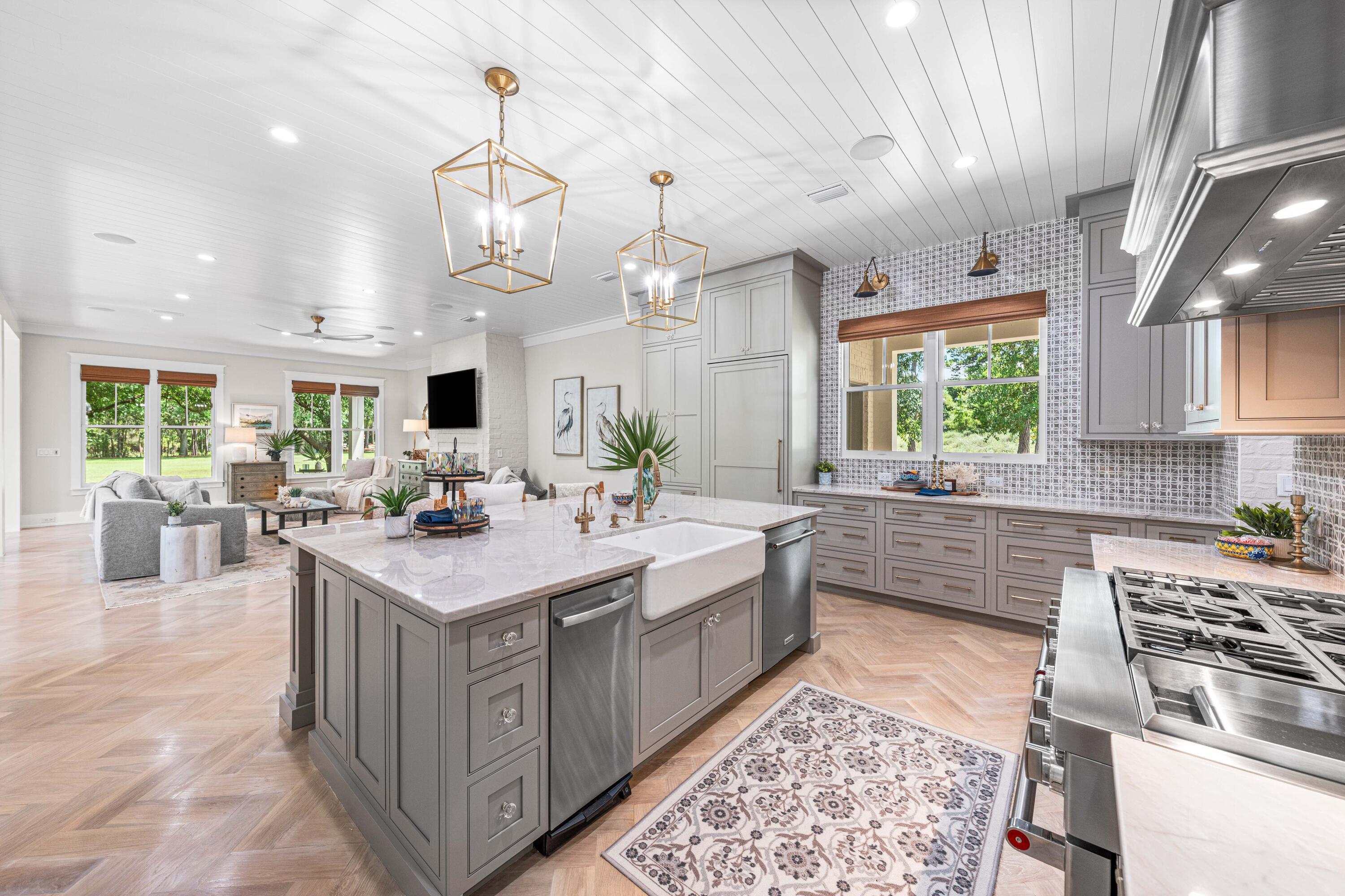 FOREST LAKES PH II - Residential