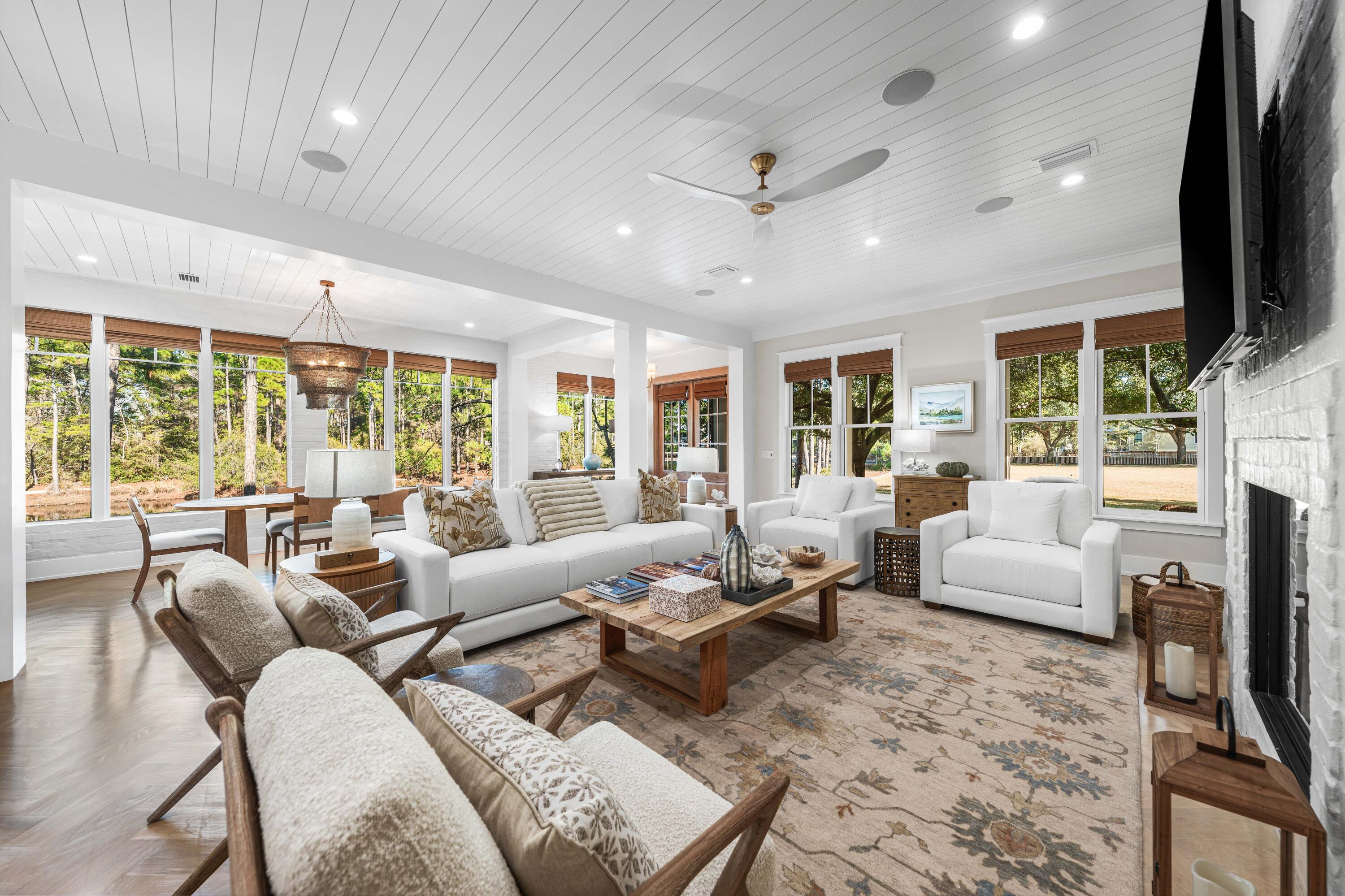 FOREST LAKES PH II - Residential