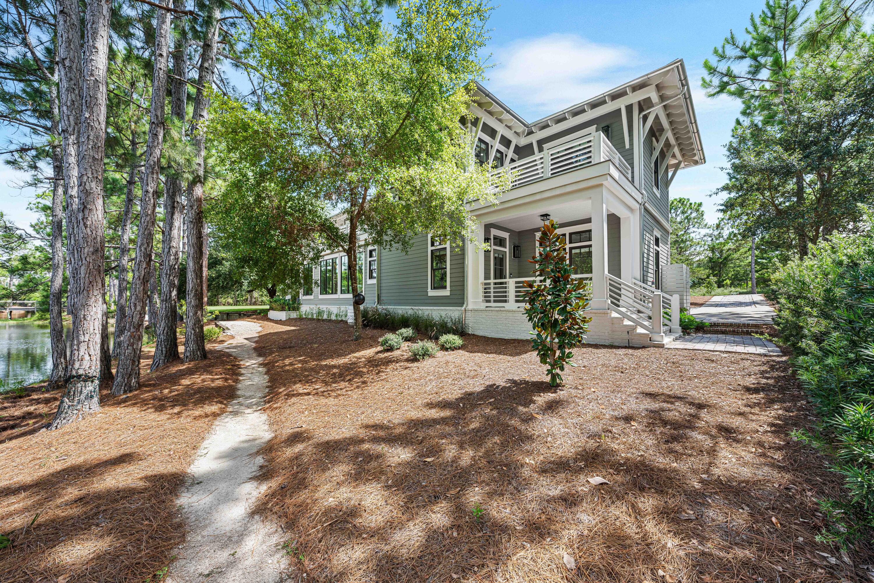 FOREST LAKES PH II - Residential