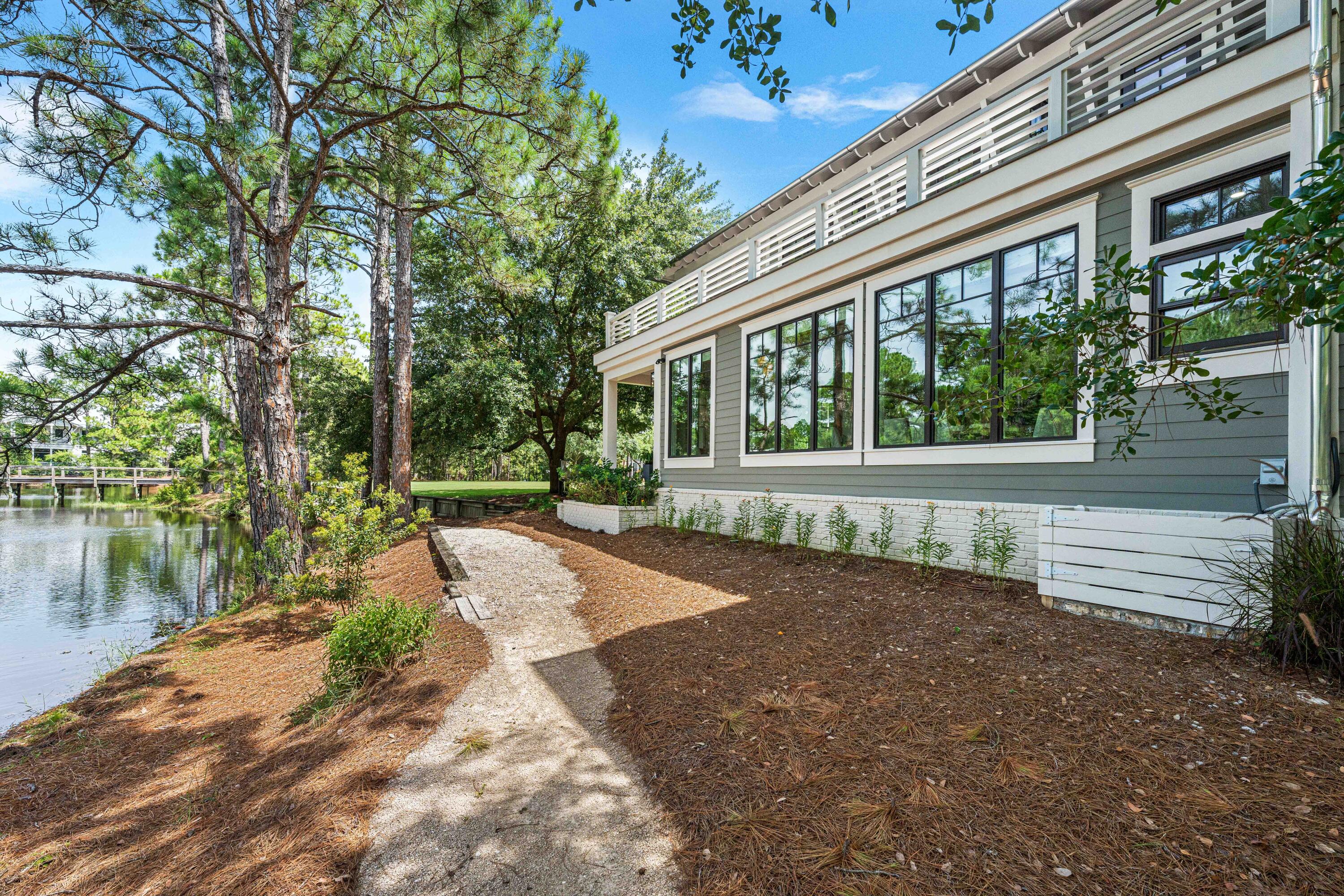 FOREST LAKES PH II - Residential