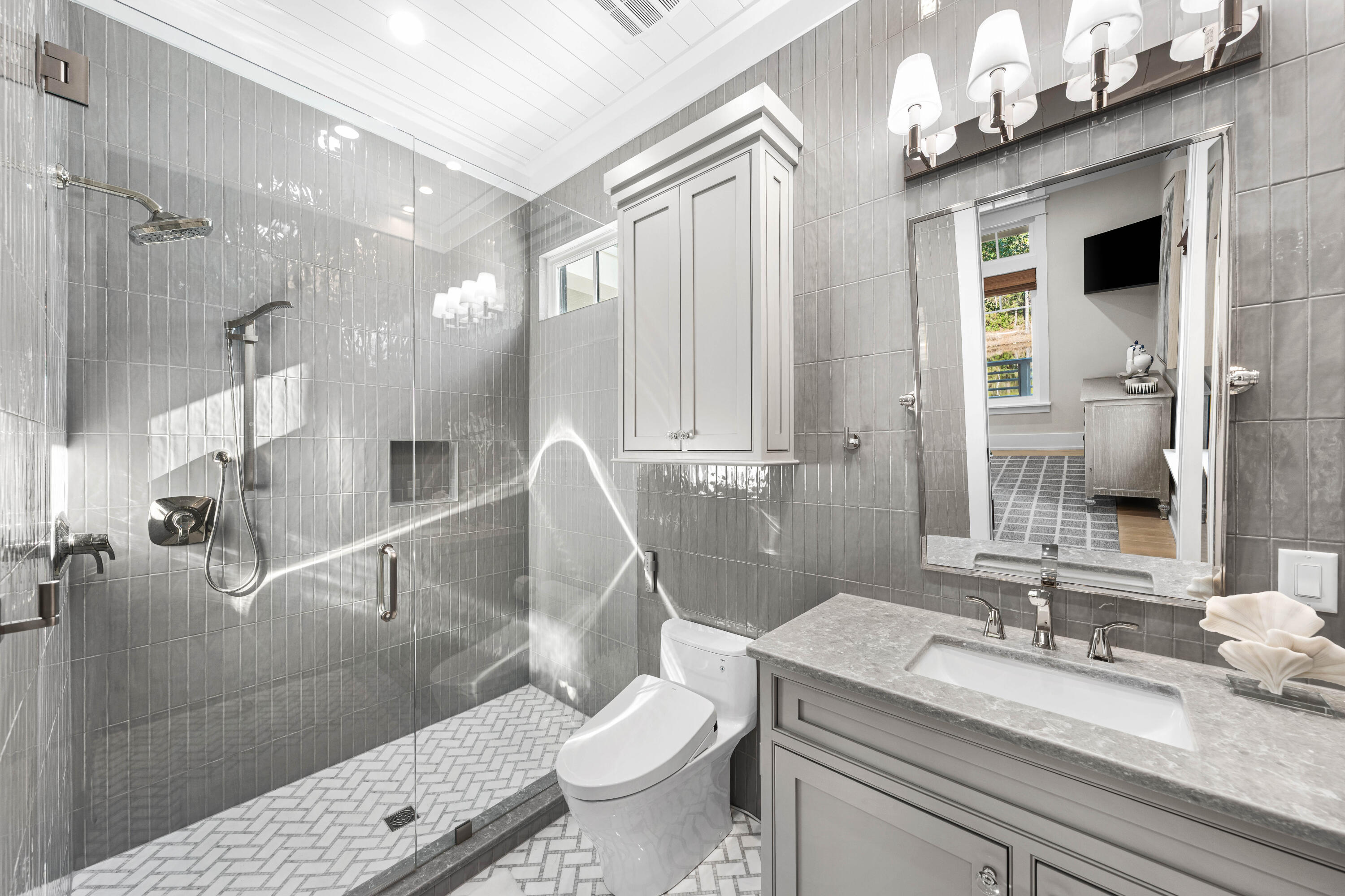 FOREST LAKES PH II - Residential