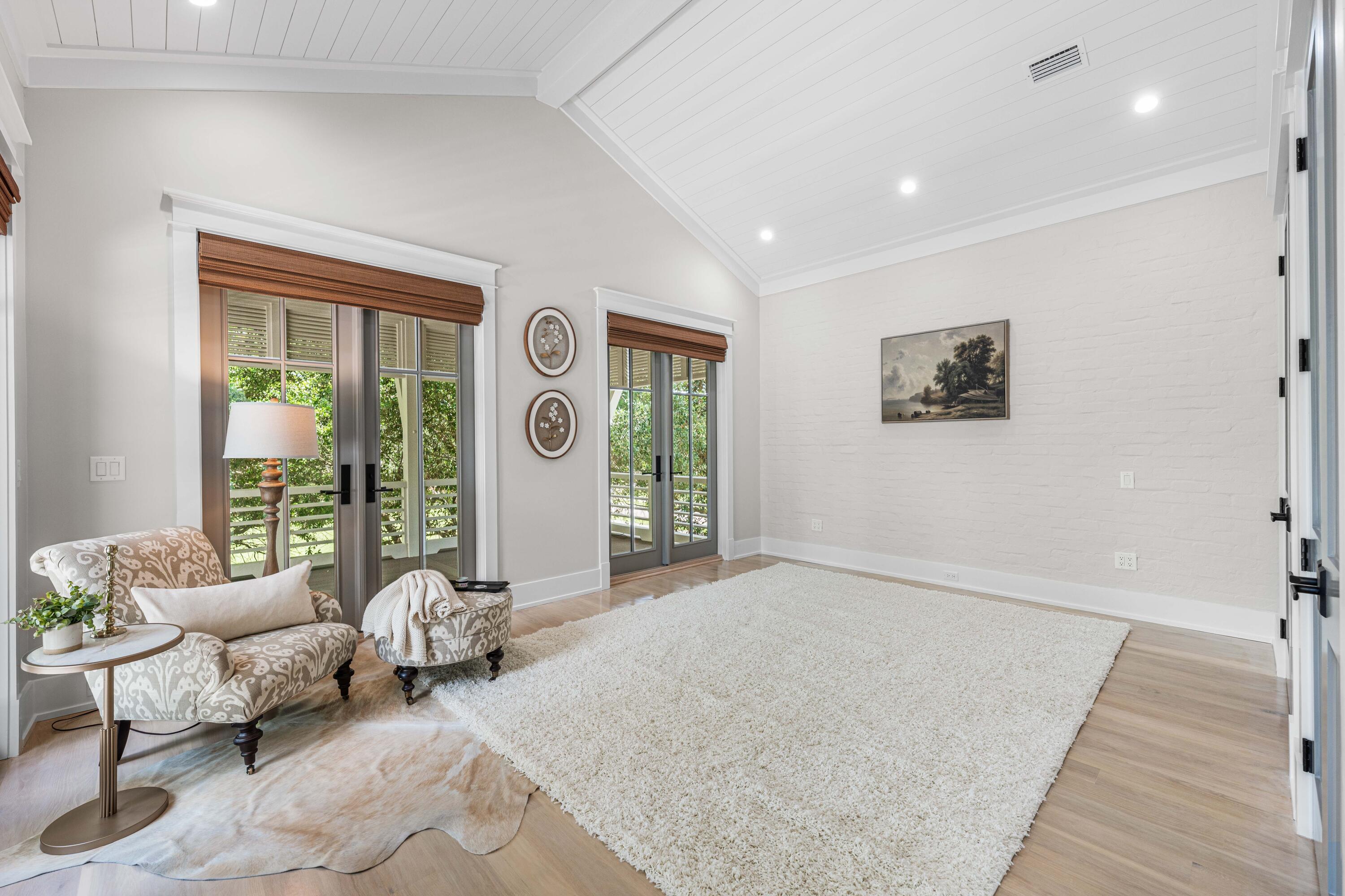 FOREST LAKES PH II - Residential