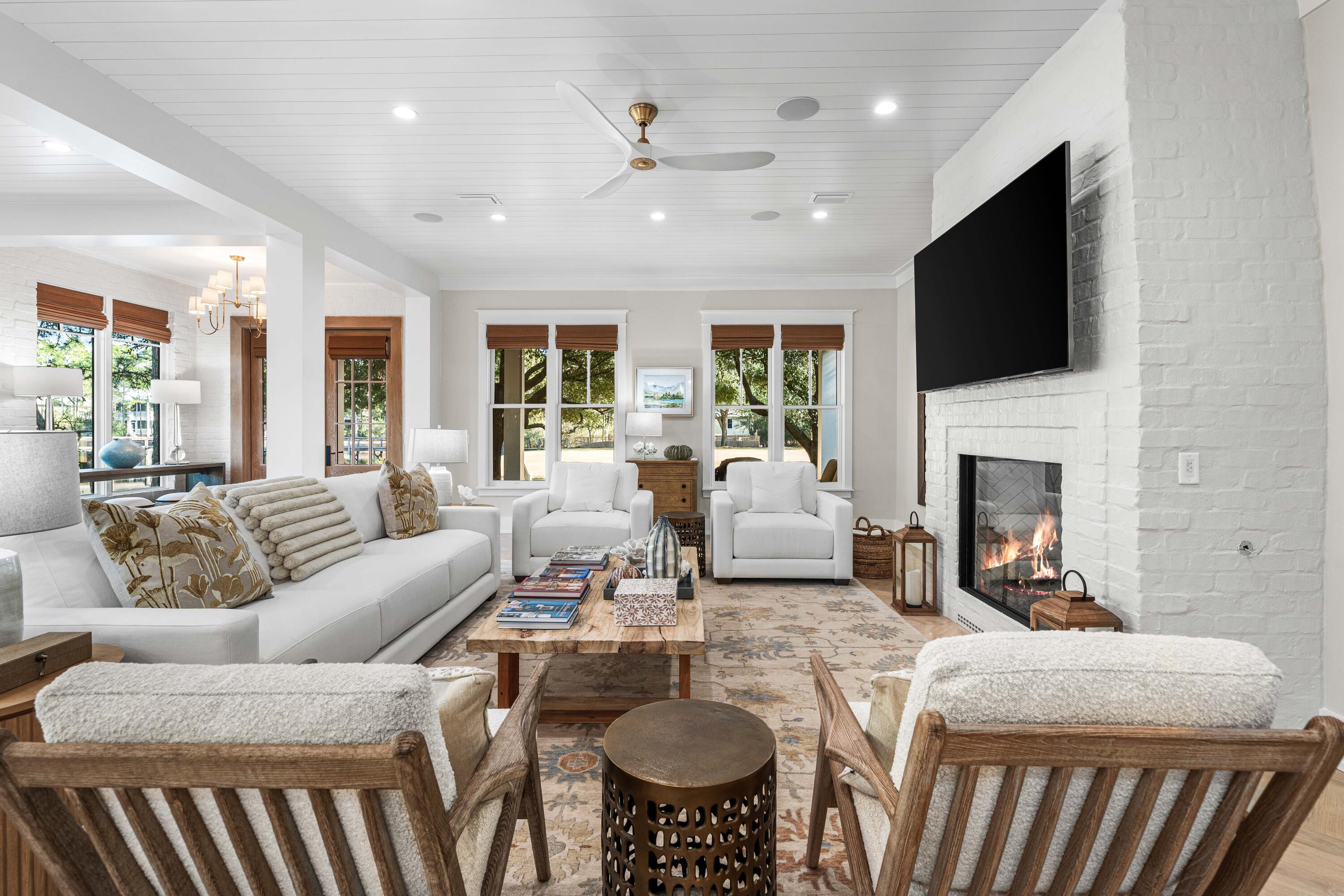 FOREST LAKES PH II - Residential