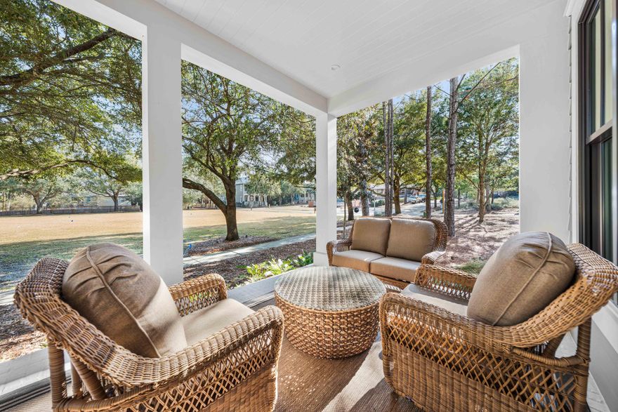 Welcome to 86 Lanier Lane, an exquisite lakefront home nestled in the heart of the enchanting Forest Lakes community. This stunning residence boasts an ideal location, surrounded by serene waters and adjacent to the neighborhood's lush green spaces. With a design that prioritizes breathtaking views, both the living areas and bedrooms offer picturesque sights of the lake, providing the perfect backdrop for your everyday life.Step inside to discover a seamless blend of luxury and comfort. The living and dining areas are beautifully appointed, making it an inviting space for relaxation and entertainment. The master bedroom provides an incredible opportunity to enjoy nature's beauty and tranquility at any hour.