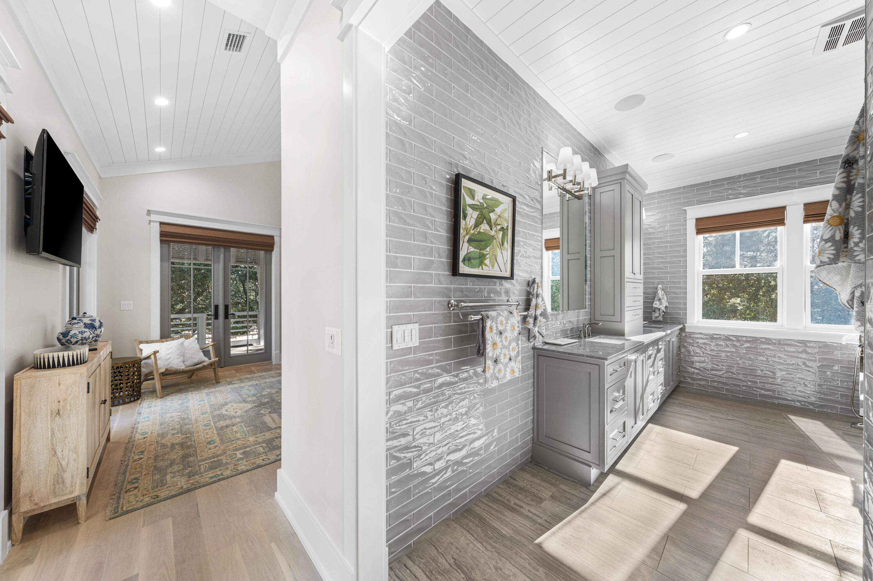 FOREST LAKES PH II - Residential