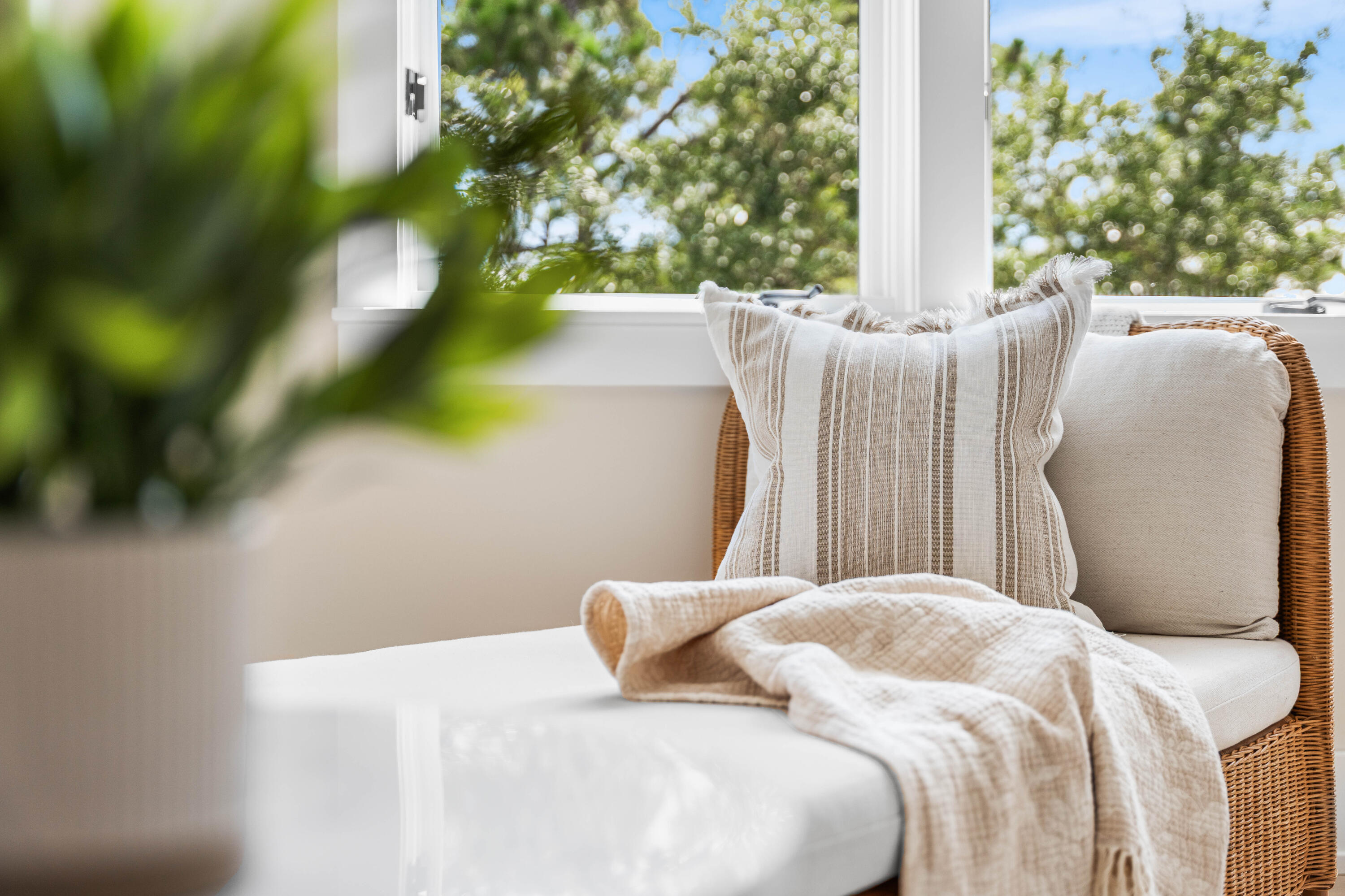 FOREST LAKES PH II - Residential