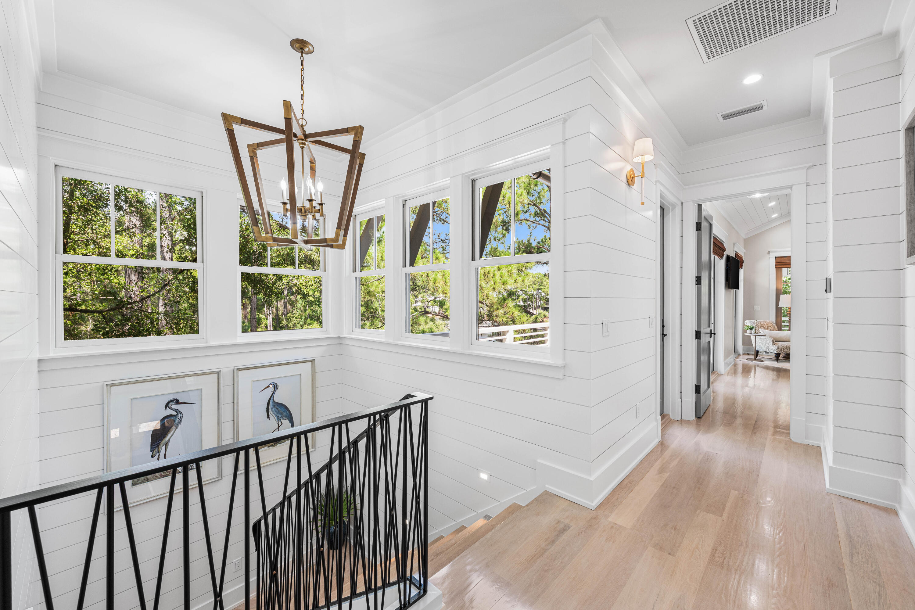 FOREST LAKES PH II - Residential