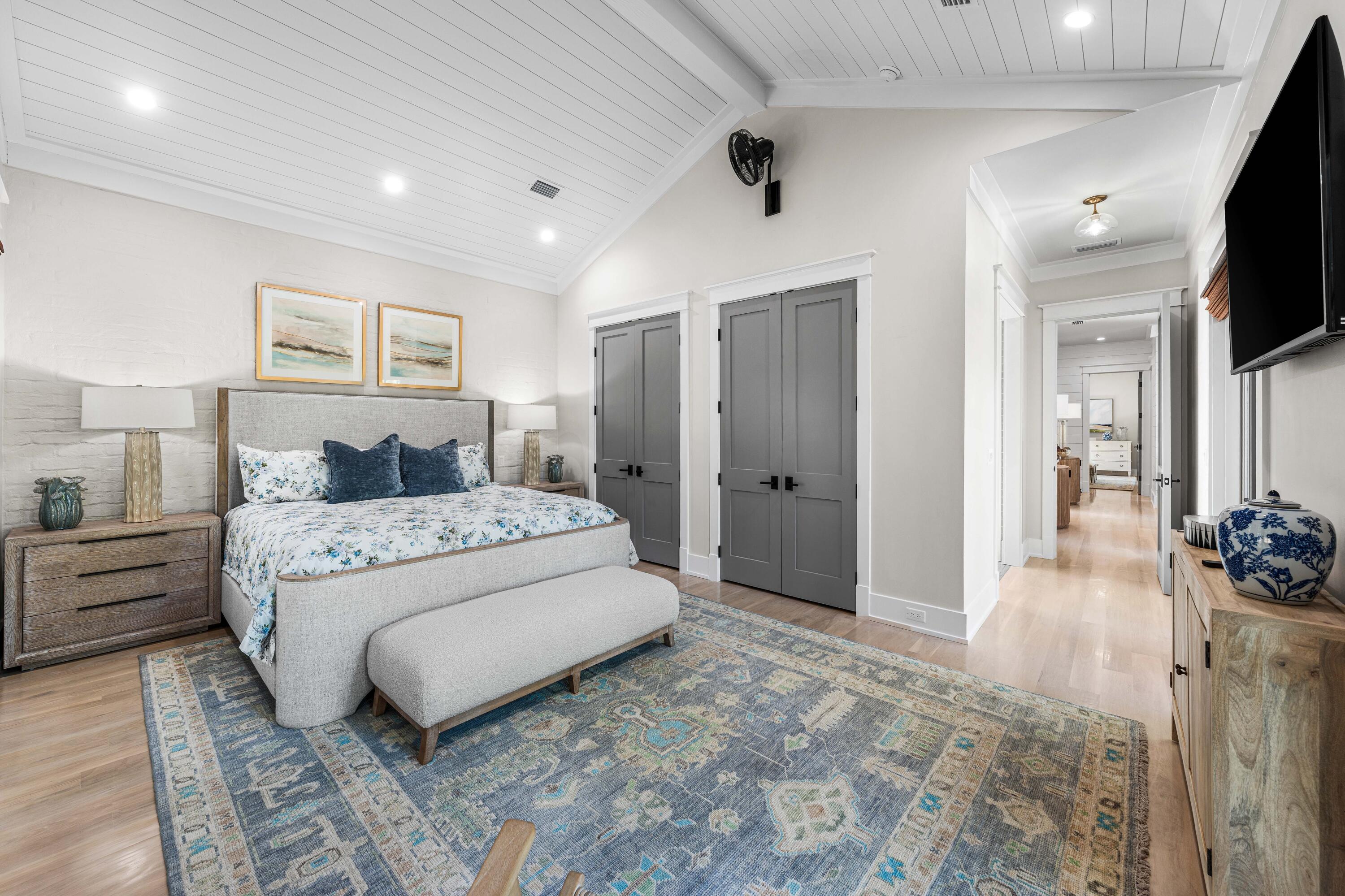 FOREST LAKES PH II - Residential