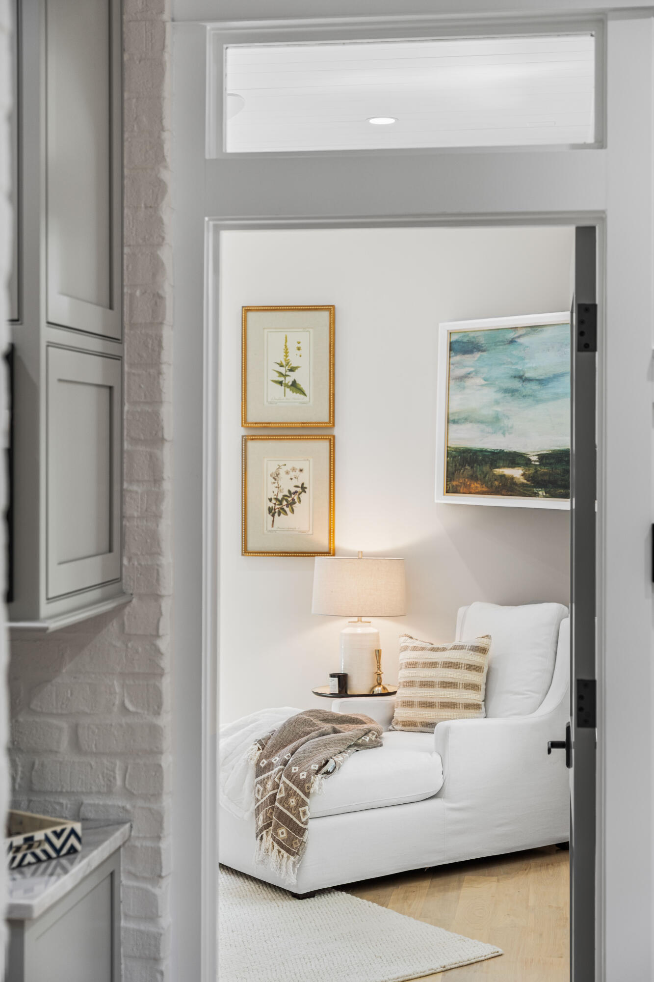 FOREST LAKES PH II - Residential