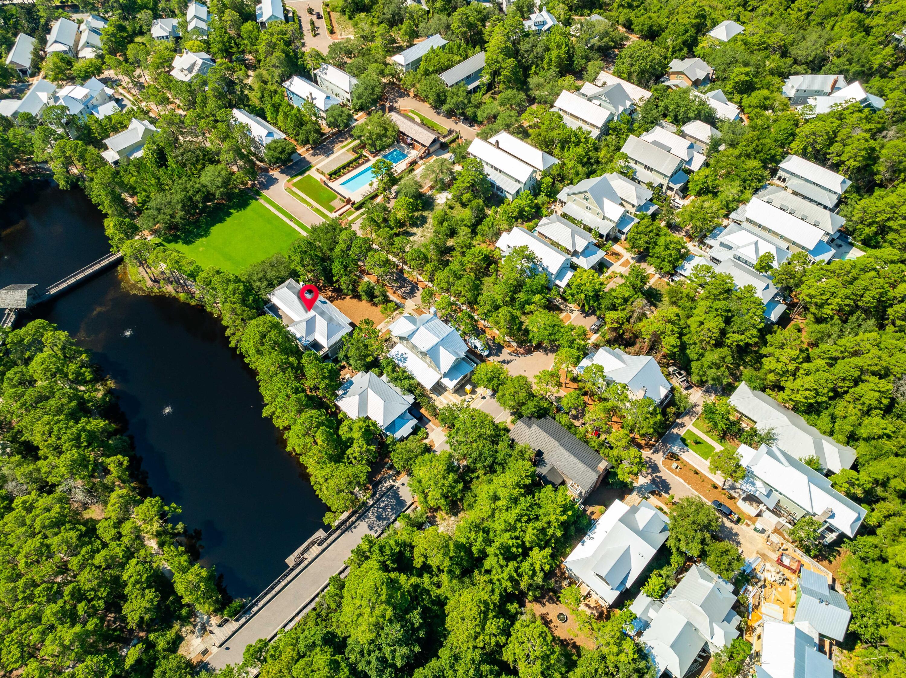 FOREST LAKES PH II - Residential