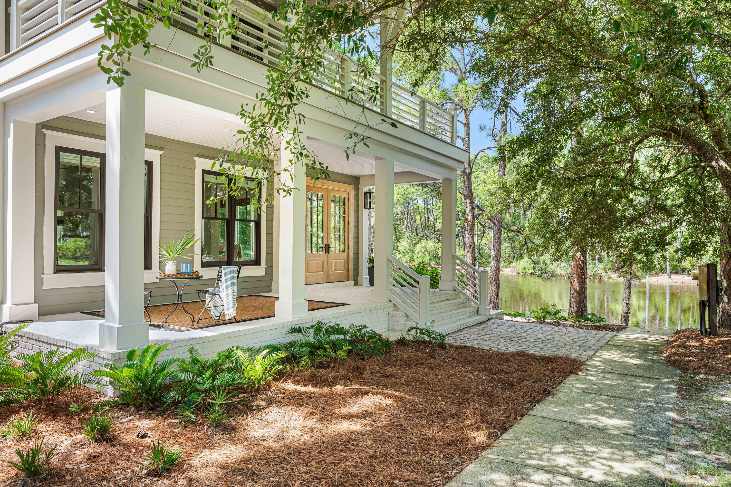 FOREST LAKES PH II - Residential