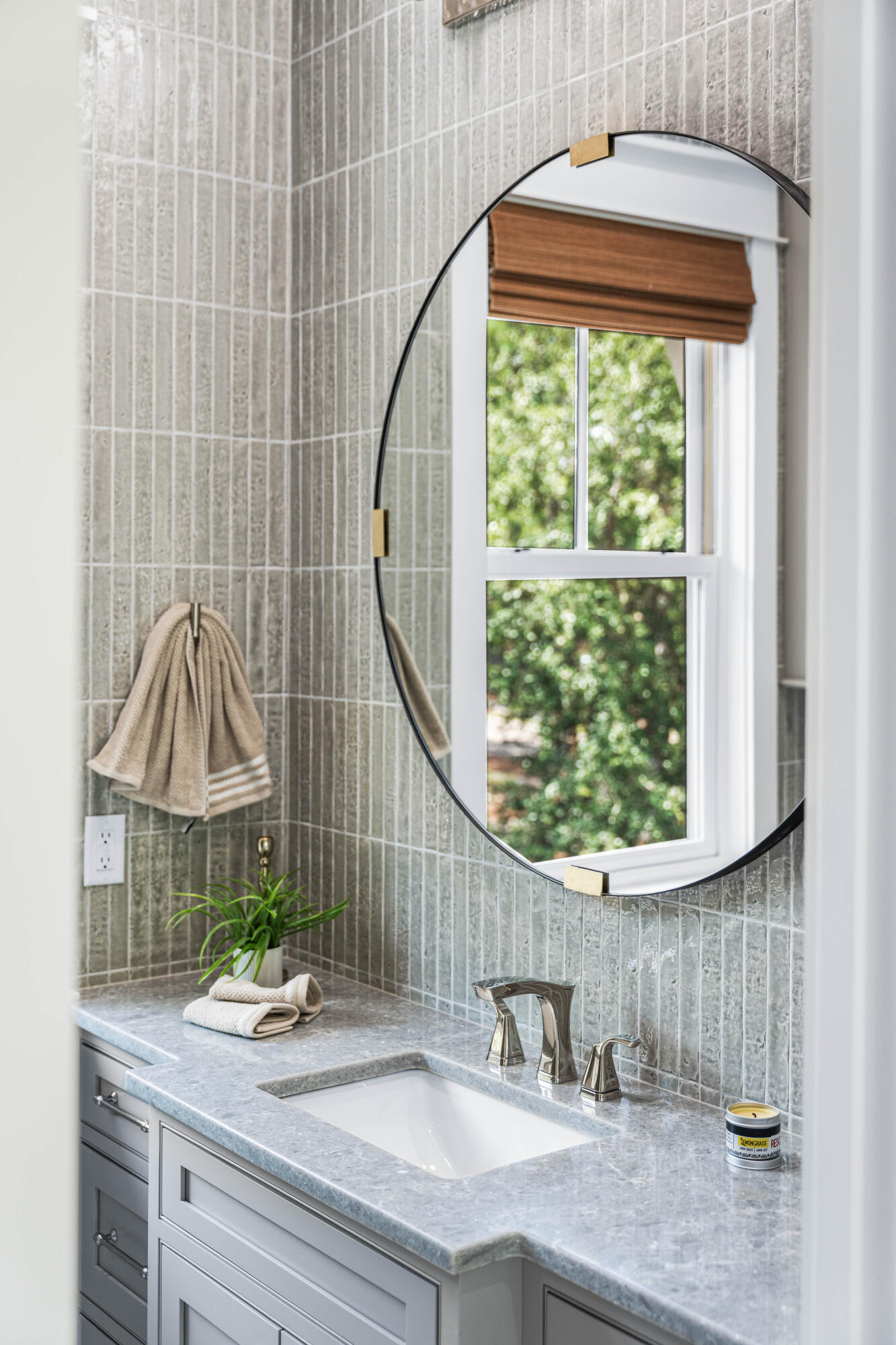 FOREST LAKES PH II - Residential