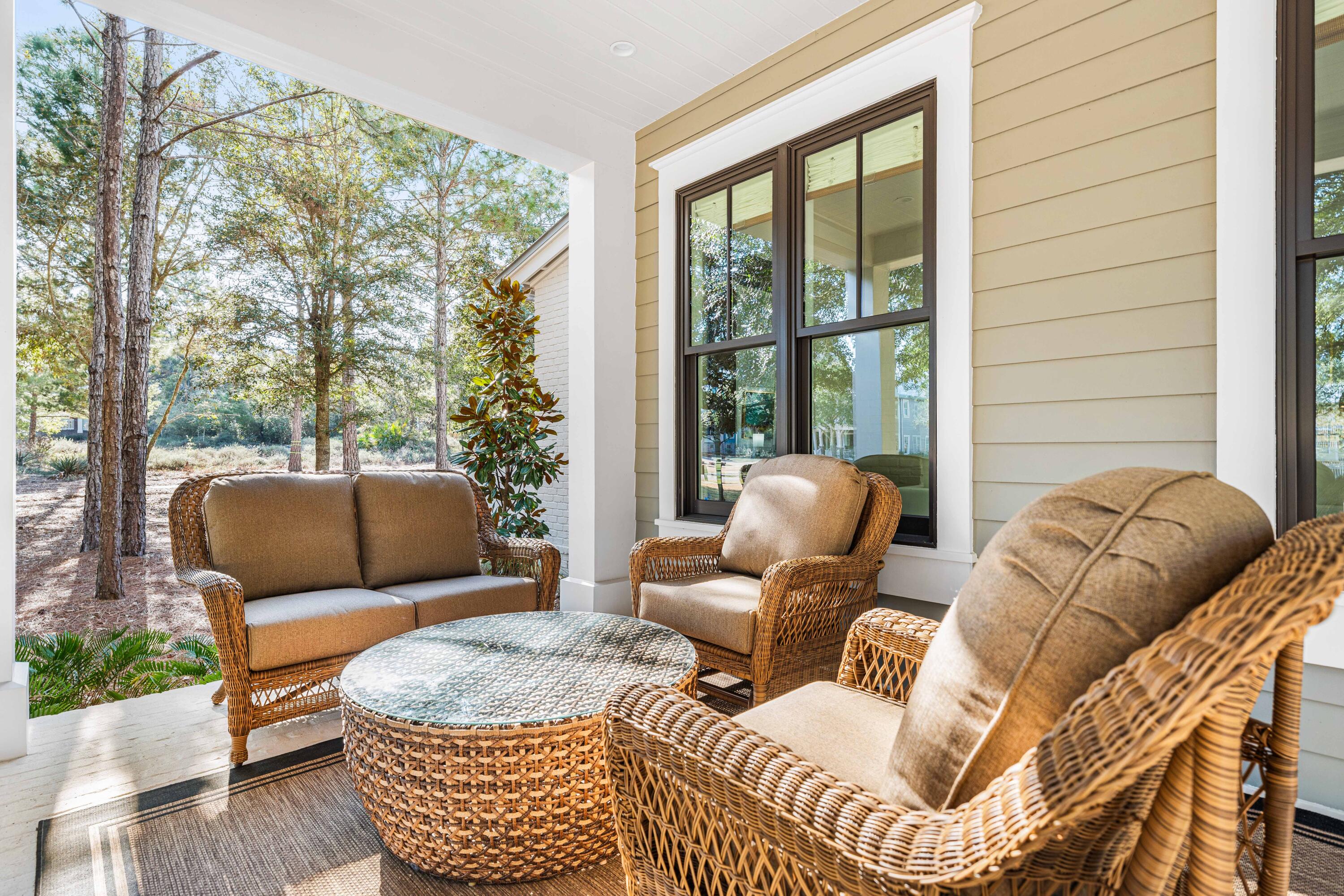 FOREST LAKES PH II - Residential