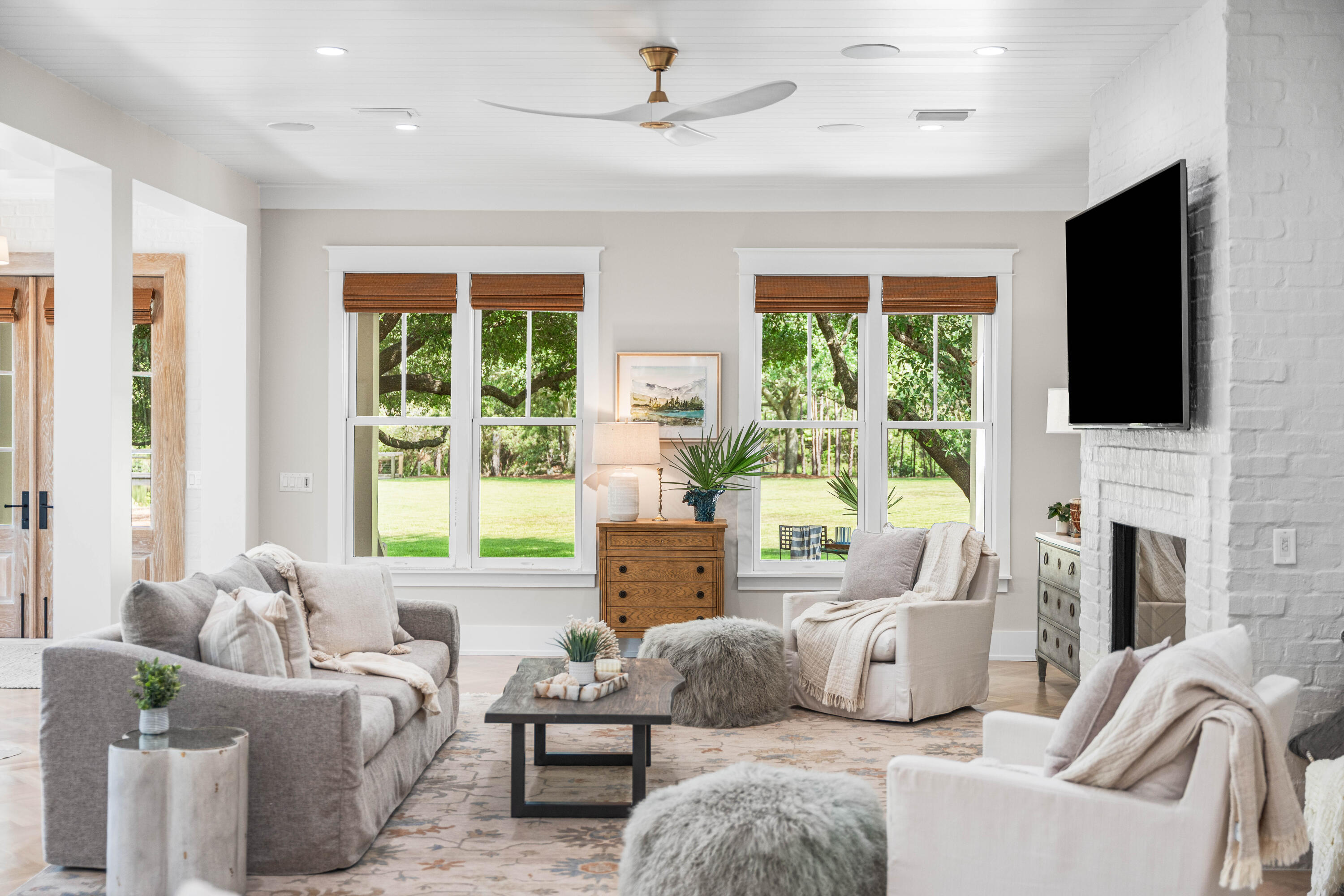 FOREST LAKES PH II - Residential