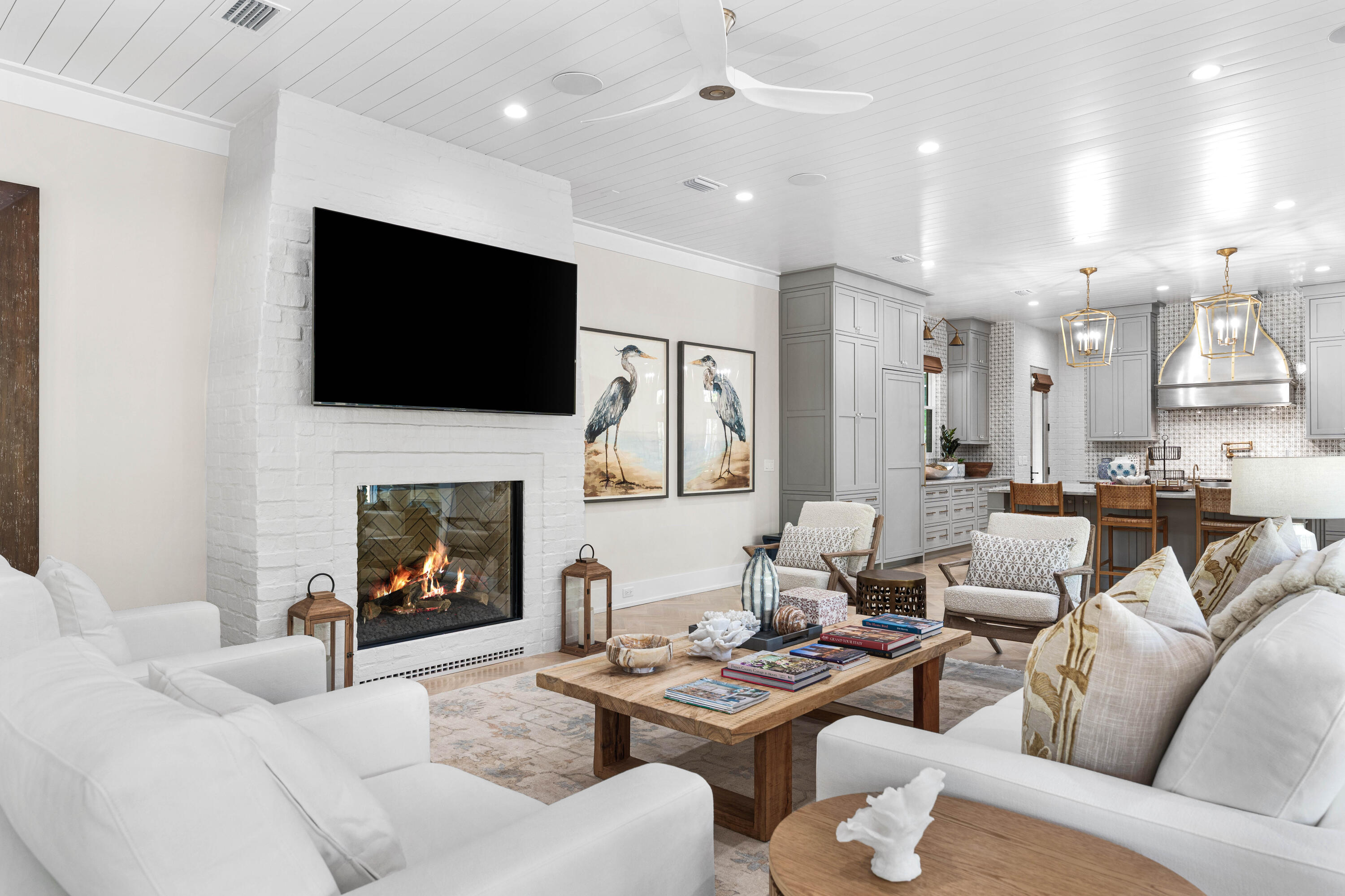 FOREST LAKES PH II - Residential