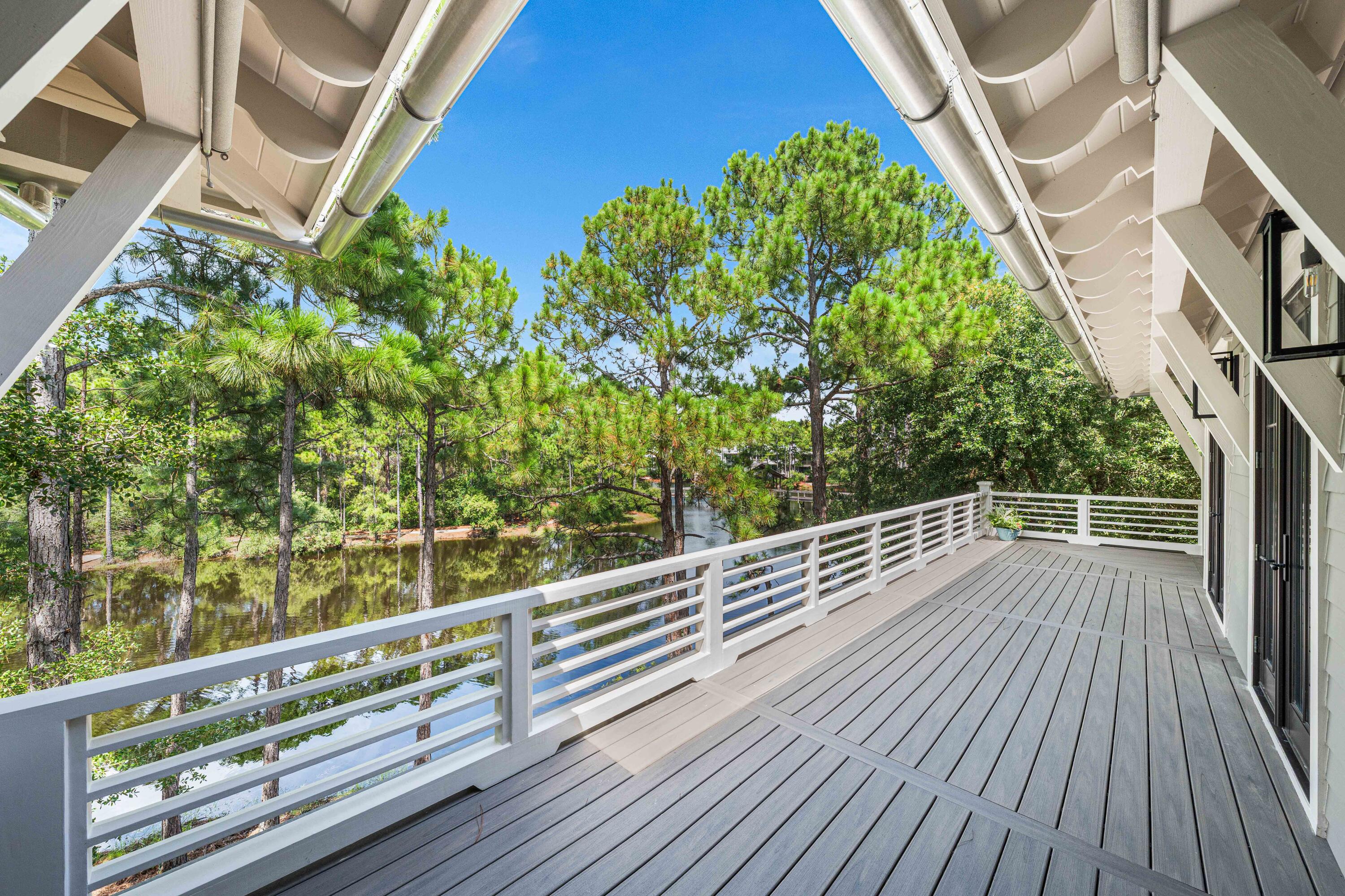 FOREST LAKES PH II - Residential