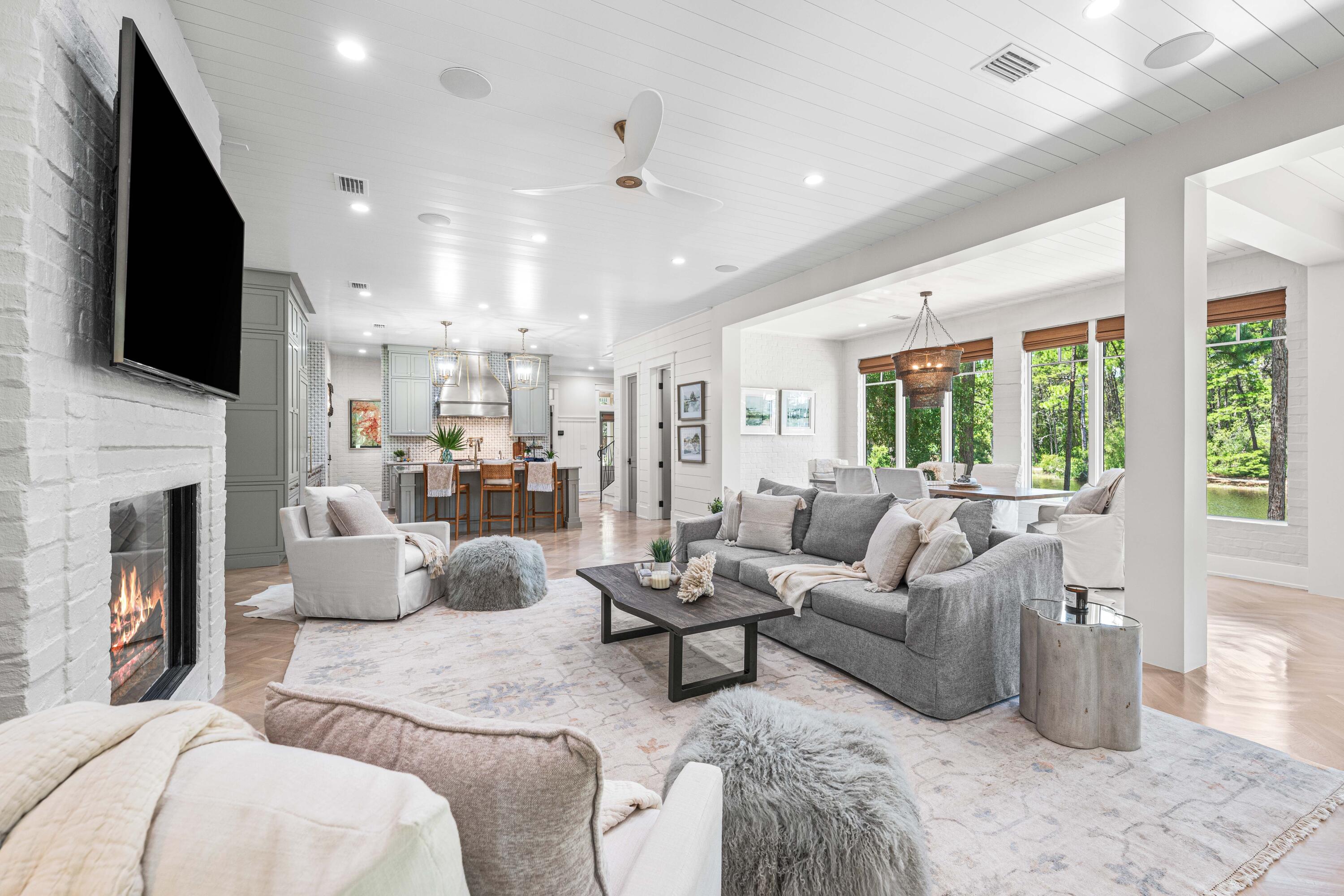 FOREST LAKES PH II - Residential