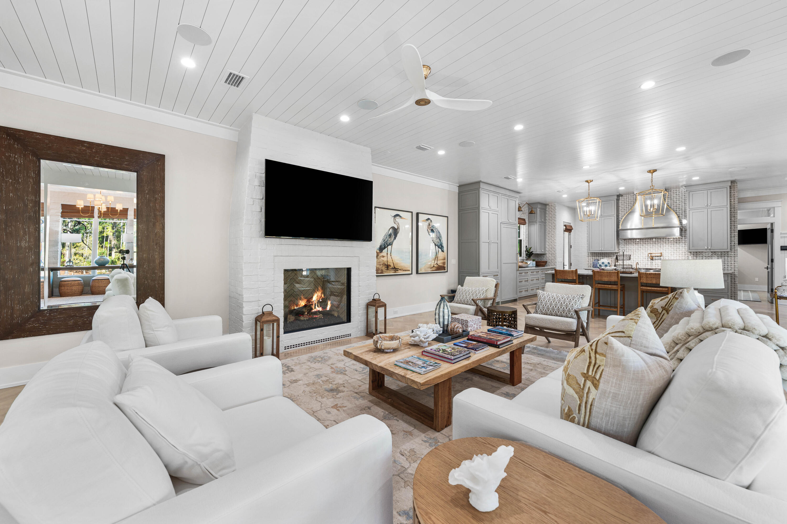 FOREST LAKES PH II - Residential