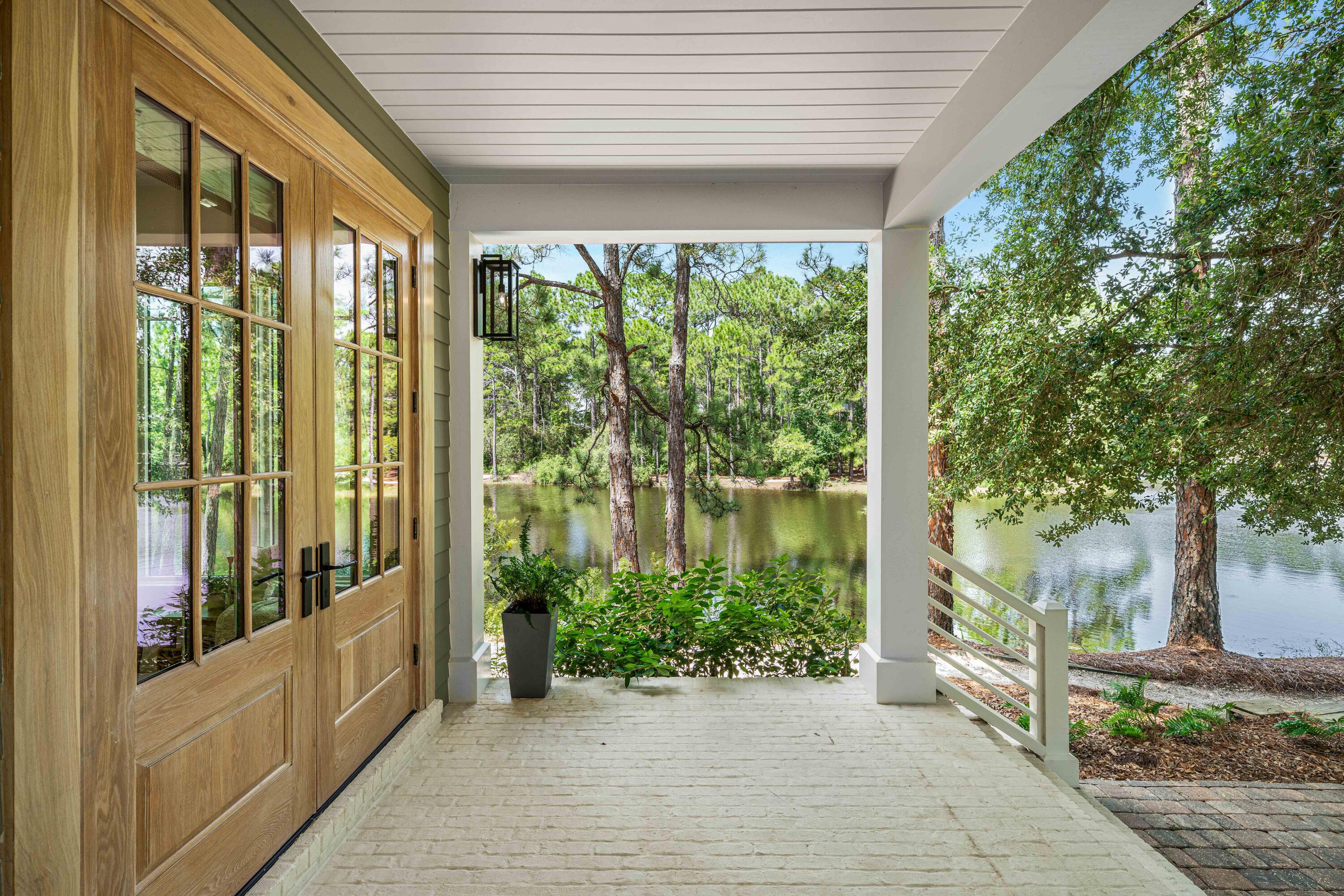 FOREST LAKES PH II - Residential