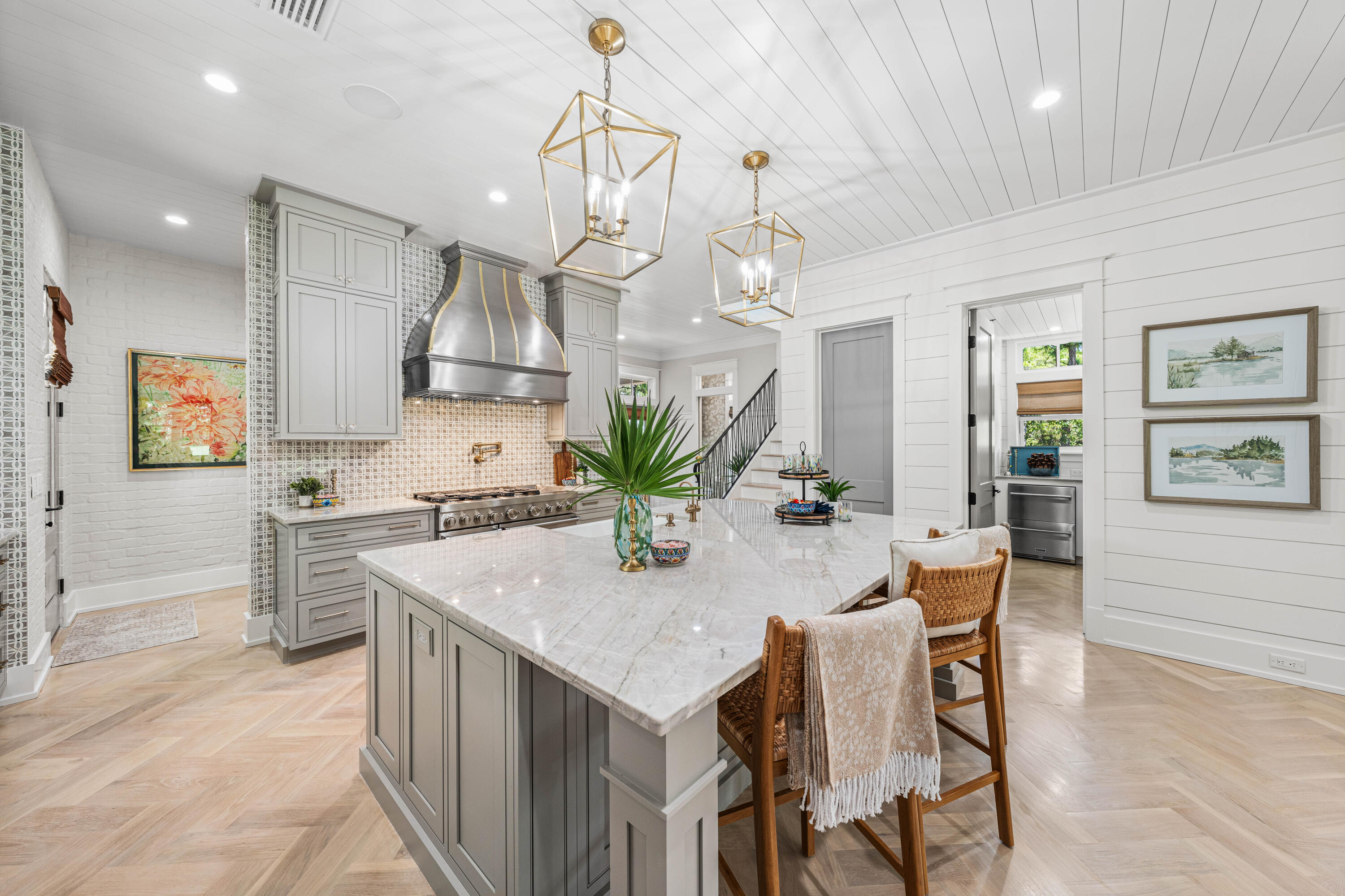 FOREST LAKES PH II - Residential