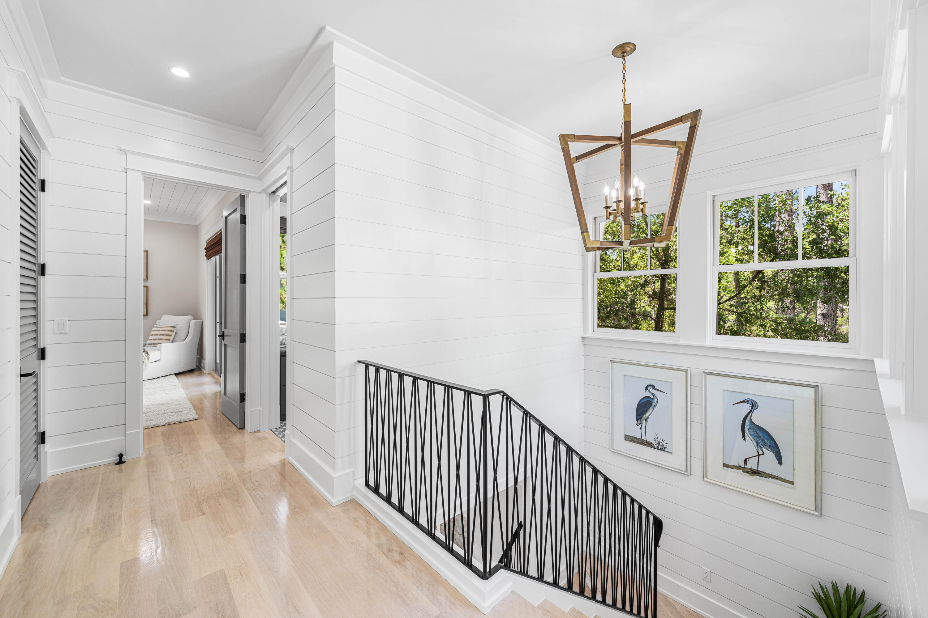 FOREST LAKES PH II - Residential