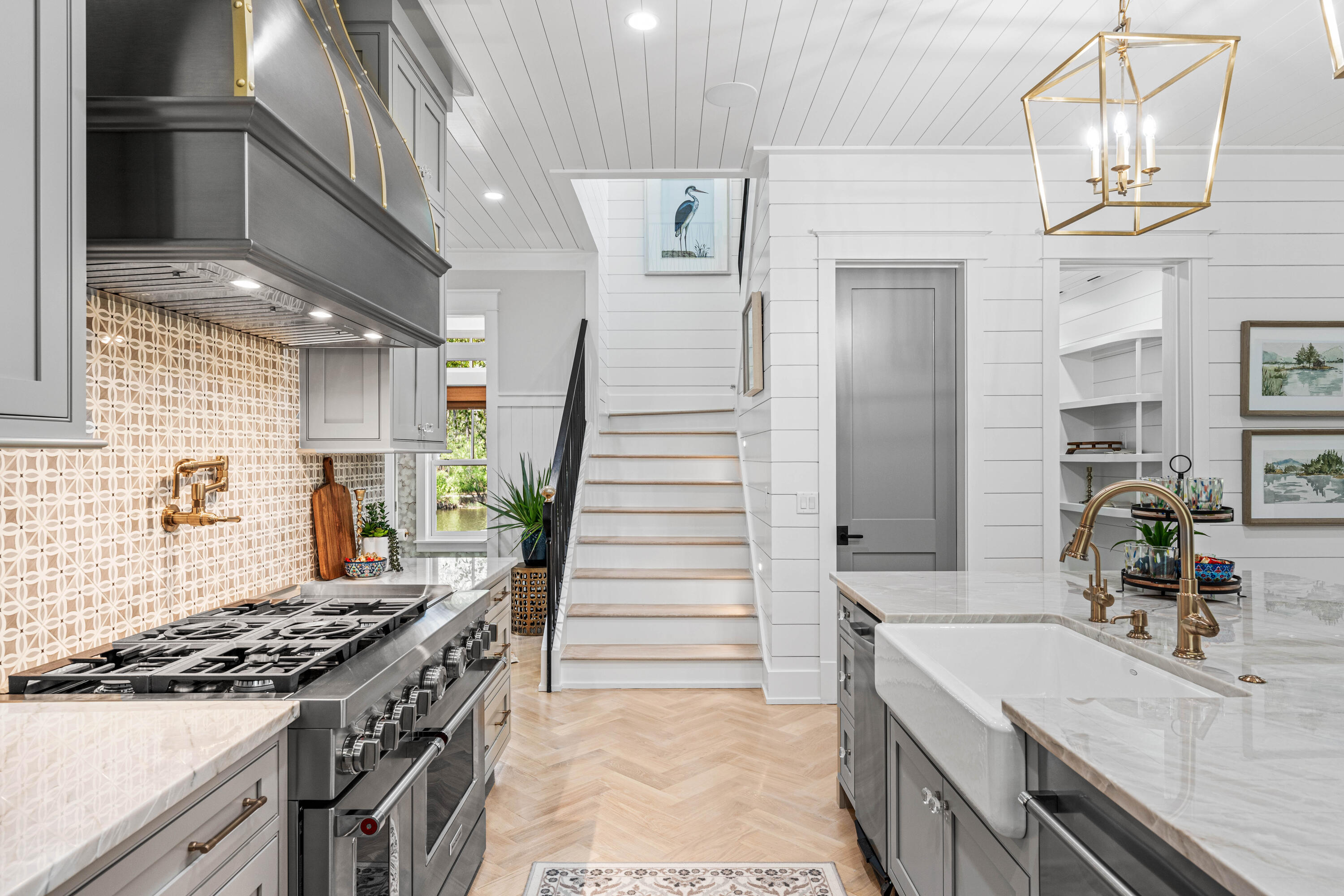 FOREST LAKES PH II - Residential