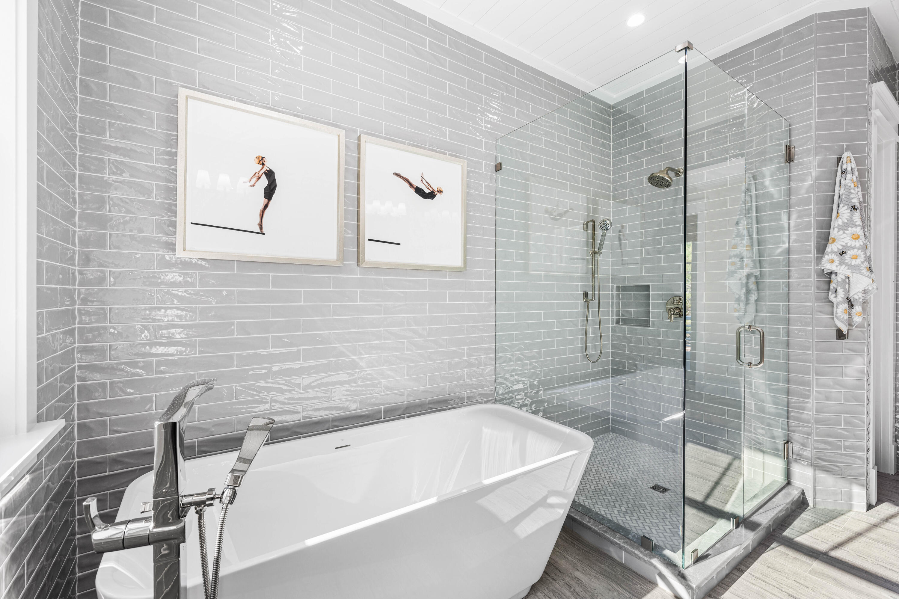 FOREST LAKES PH II - Residential