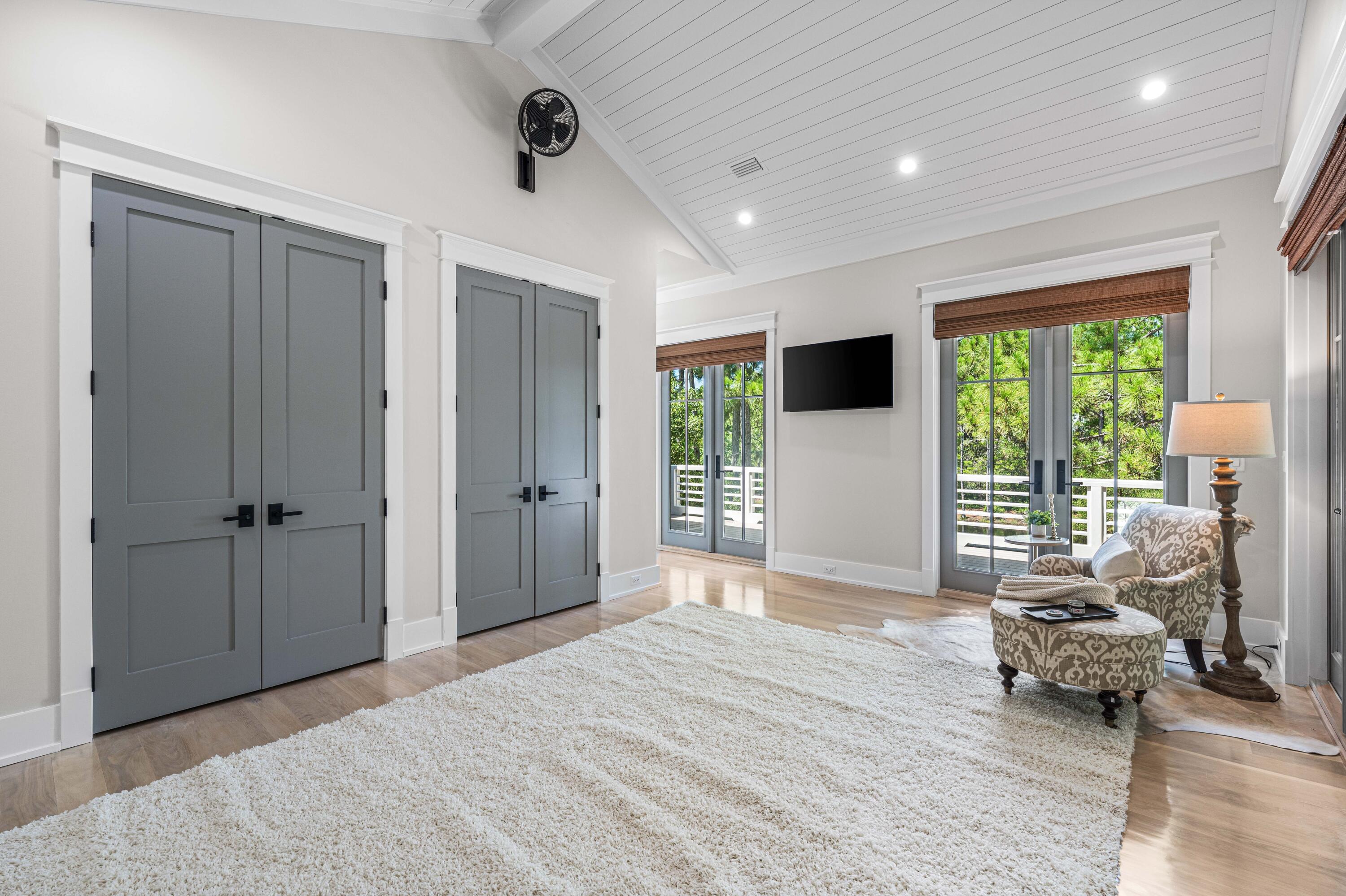 FOREST LAKES PH II - Residential