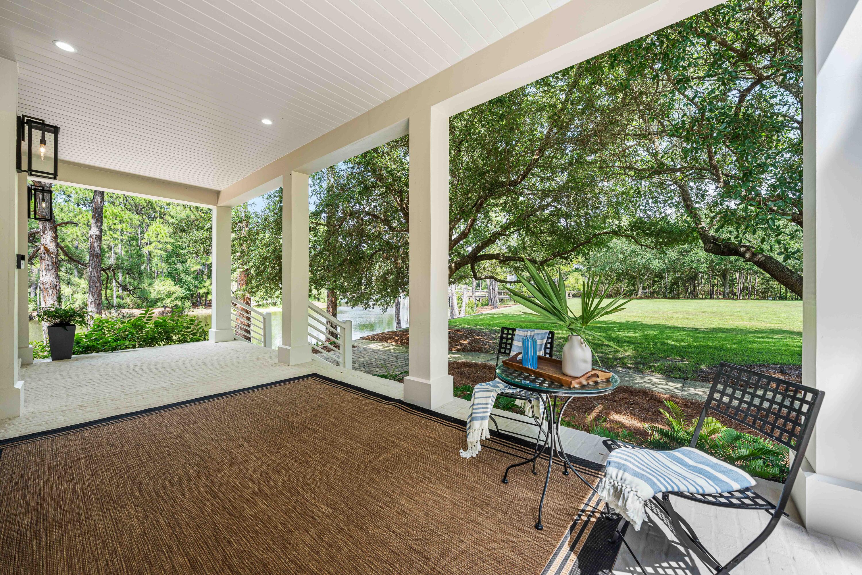 FOREST LAKES PH II - Residential