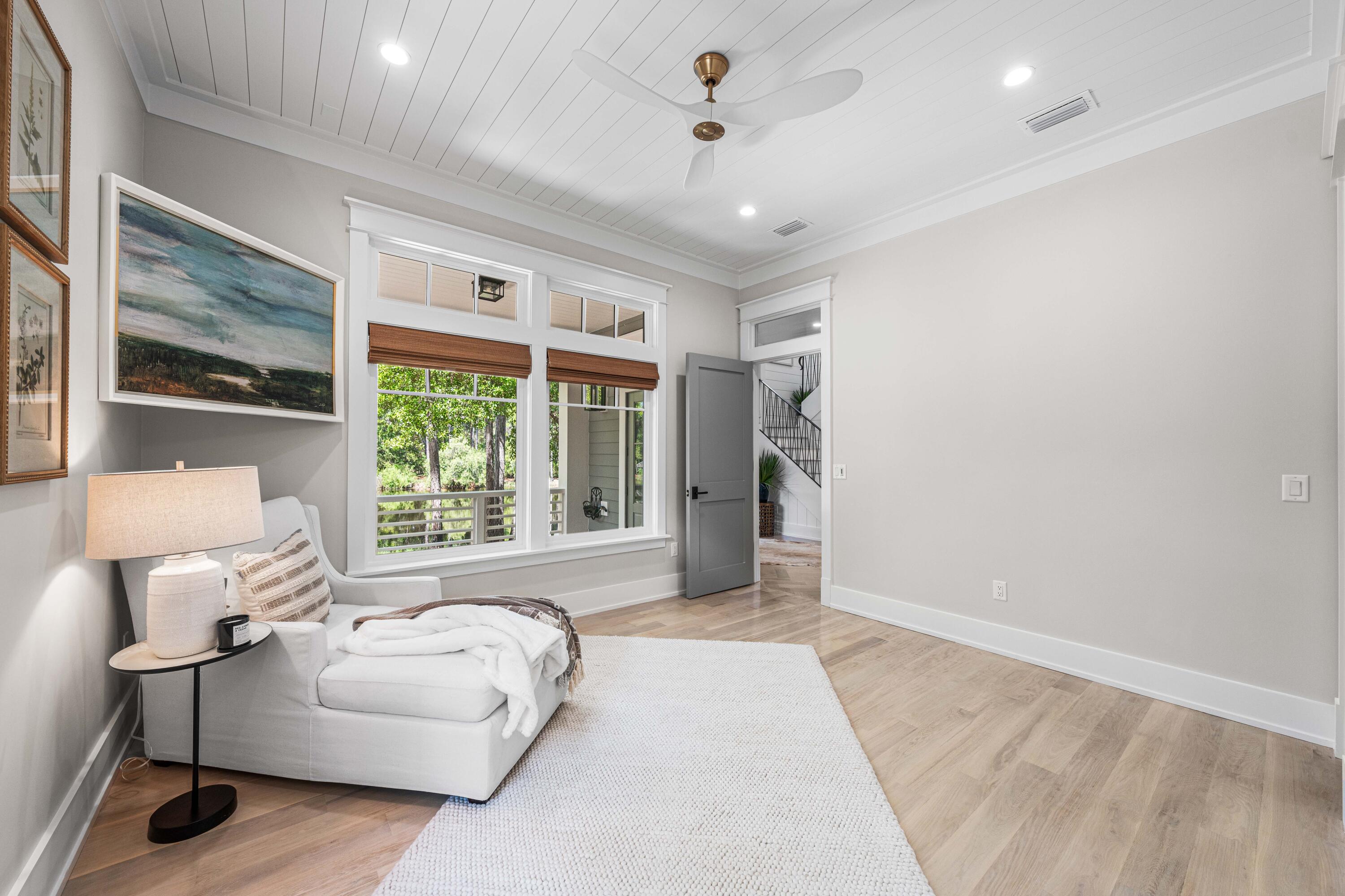 FOREST LAKES PH II - Residential