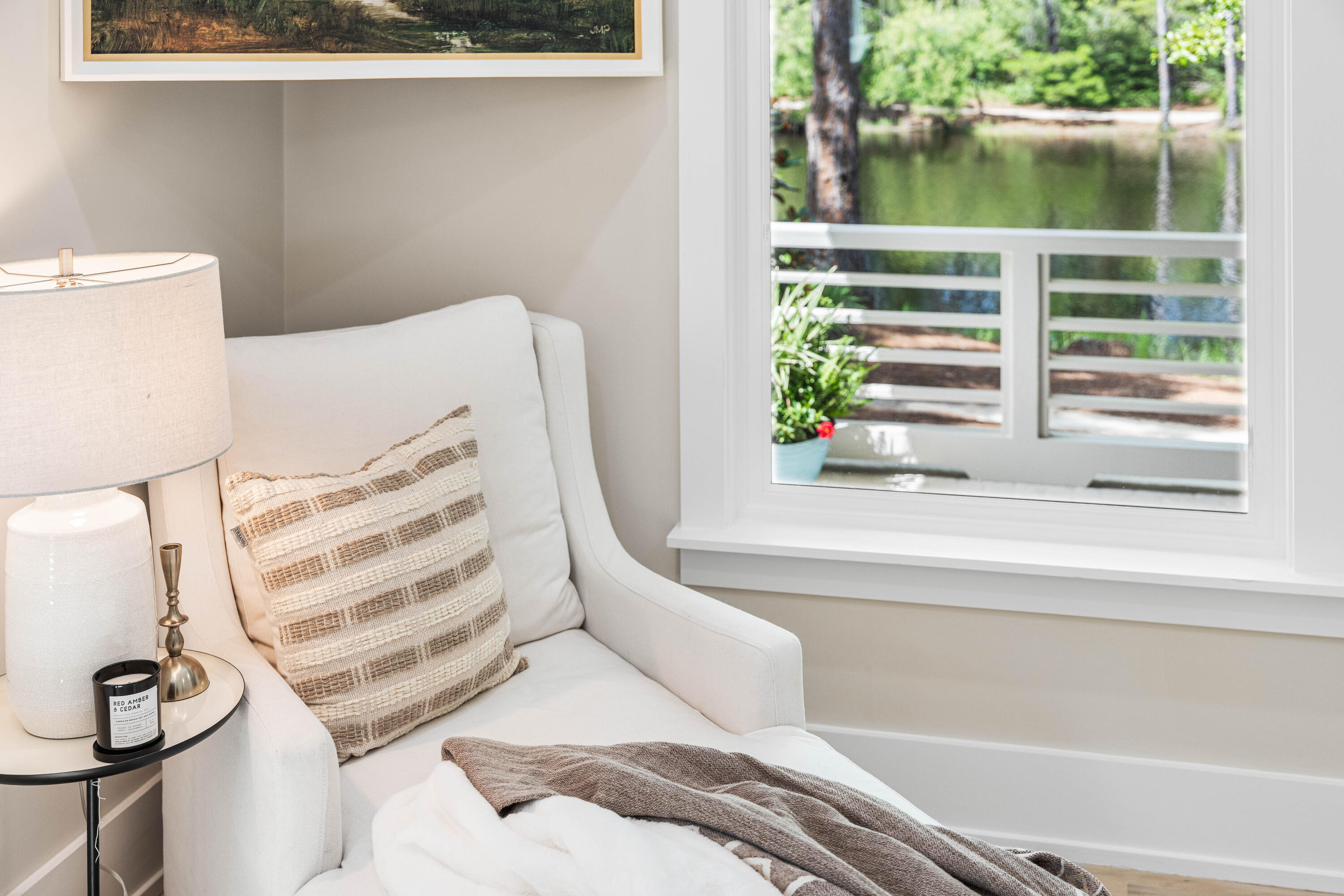 FOREST LAKES PH II - Residential