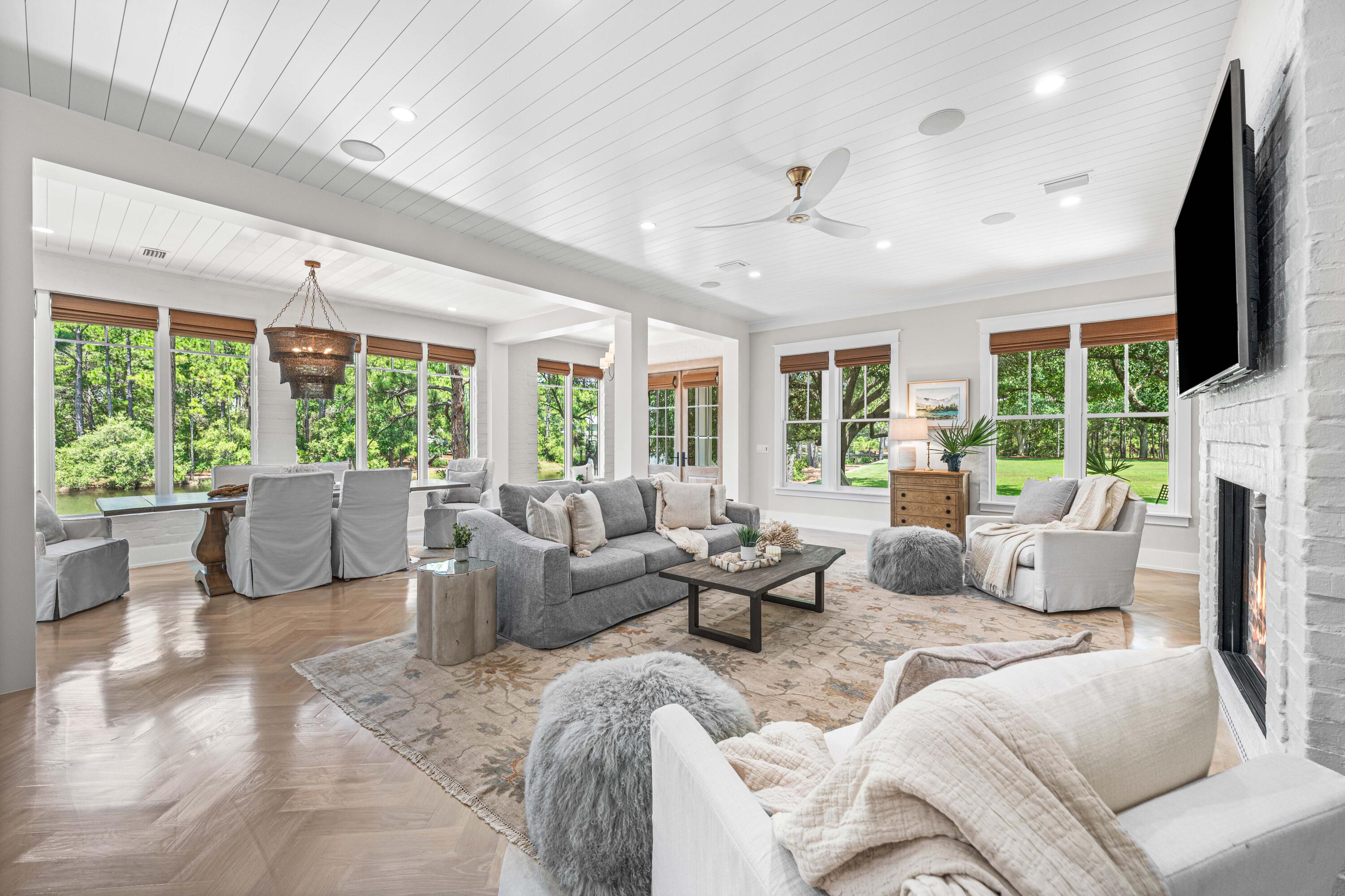 FOREST LAKES PH II - Residential