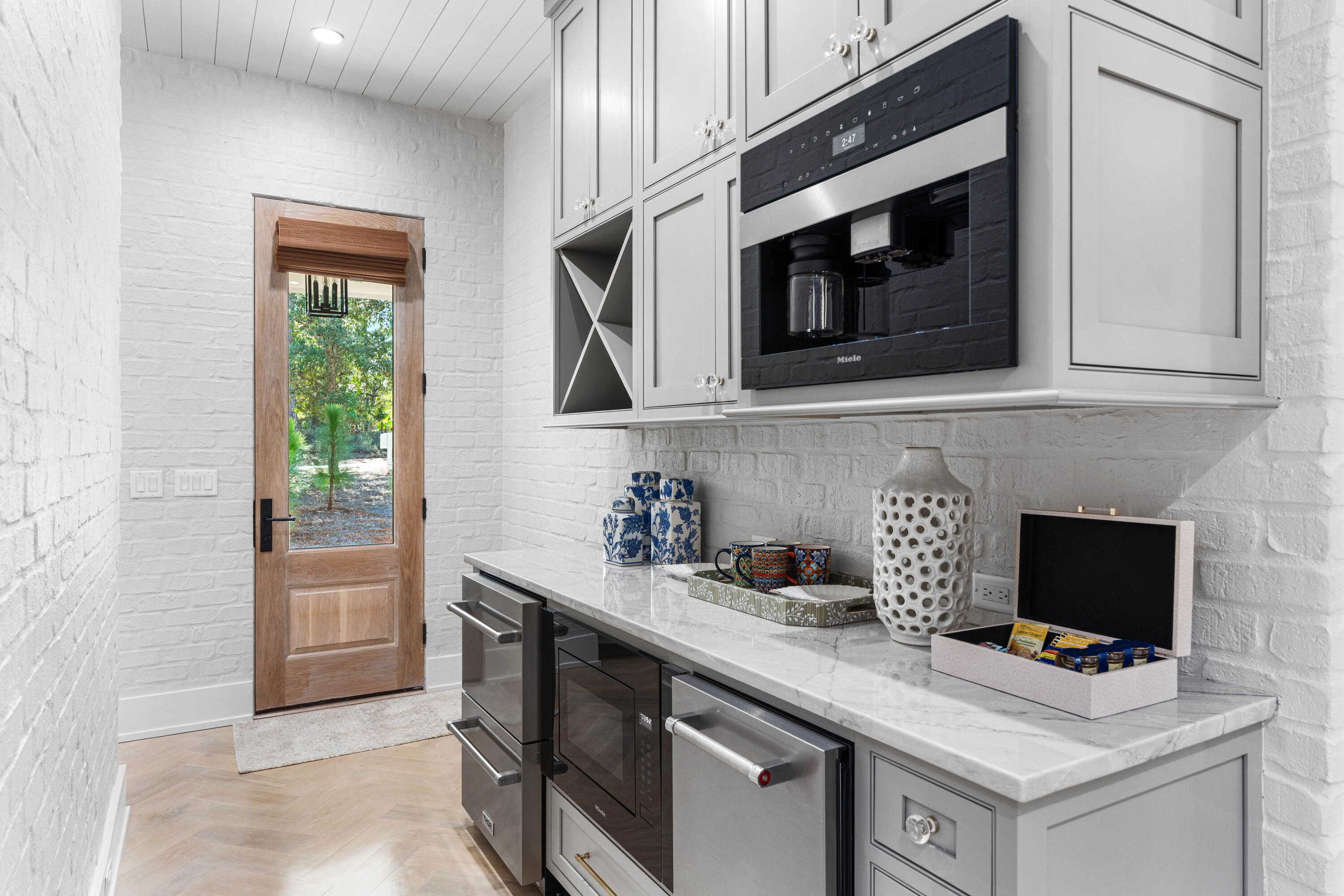 FOREST LAKES PH II - Residential