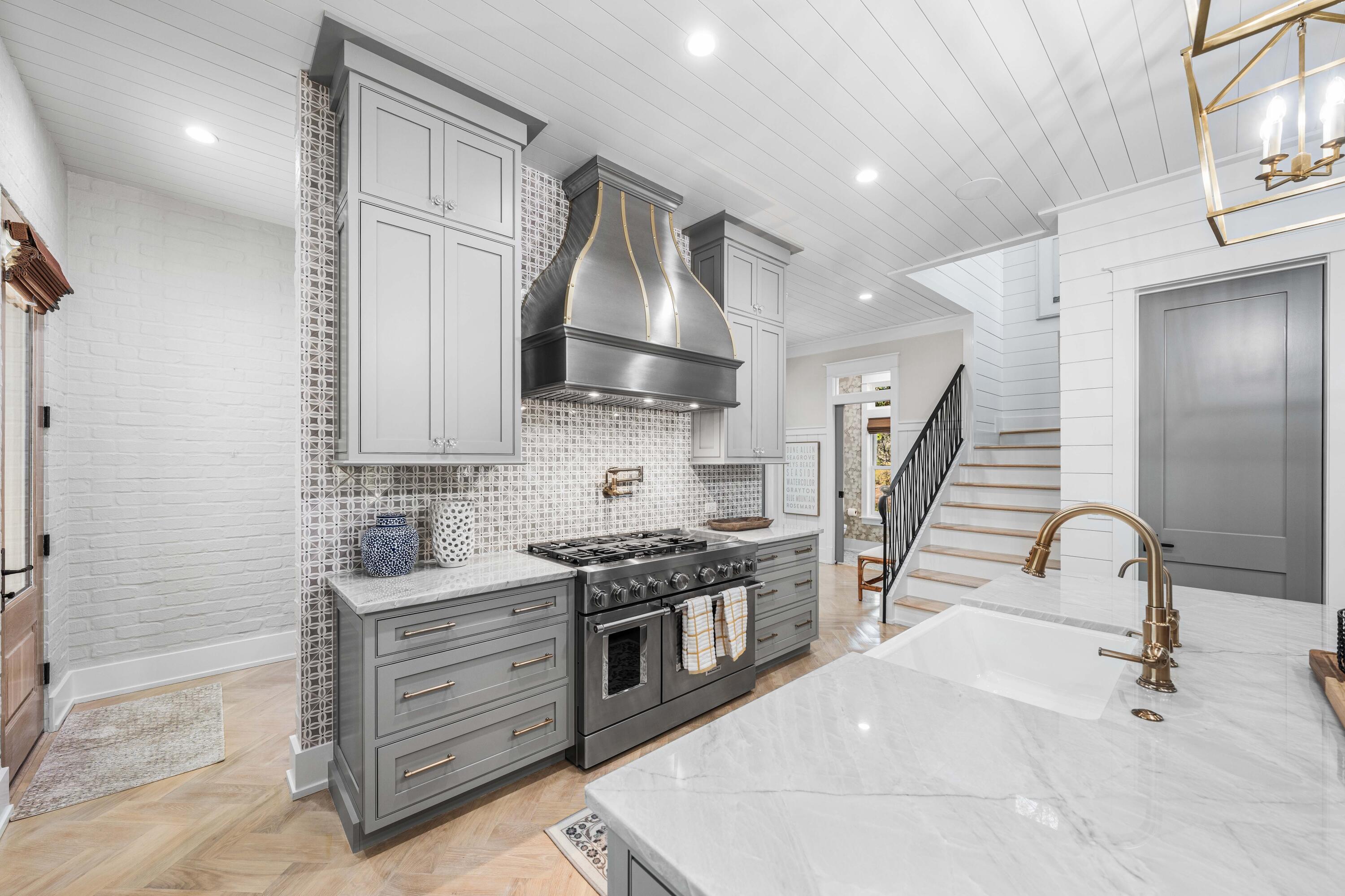 FOREST LAKES PH II - Residential