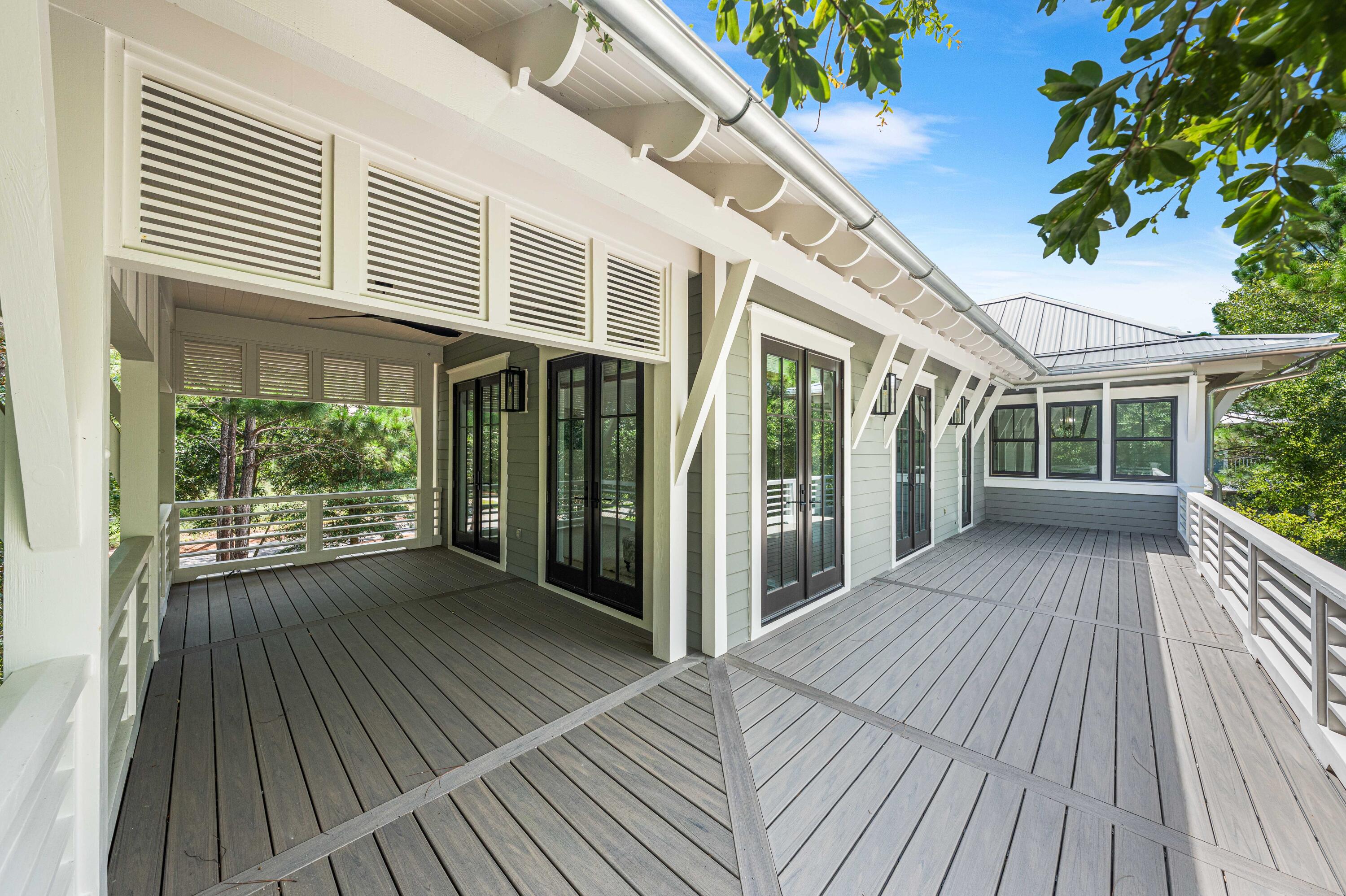 FOREST LAKES PH II - Residential