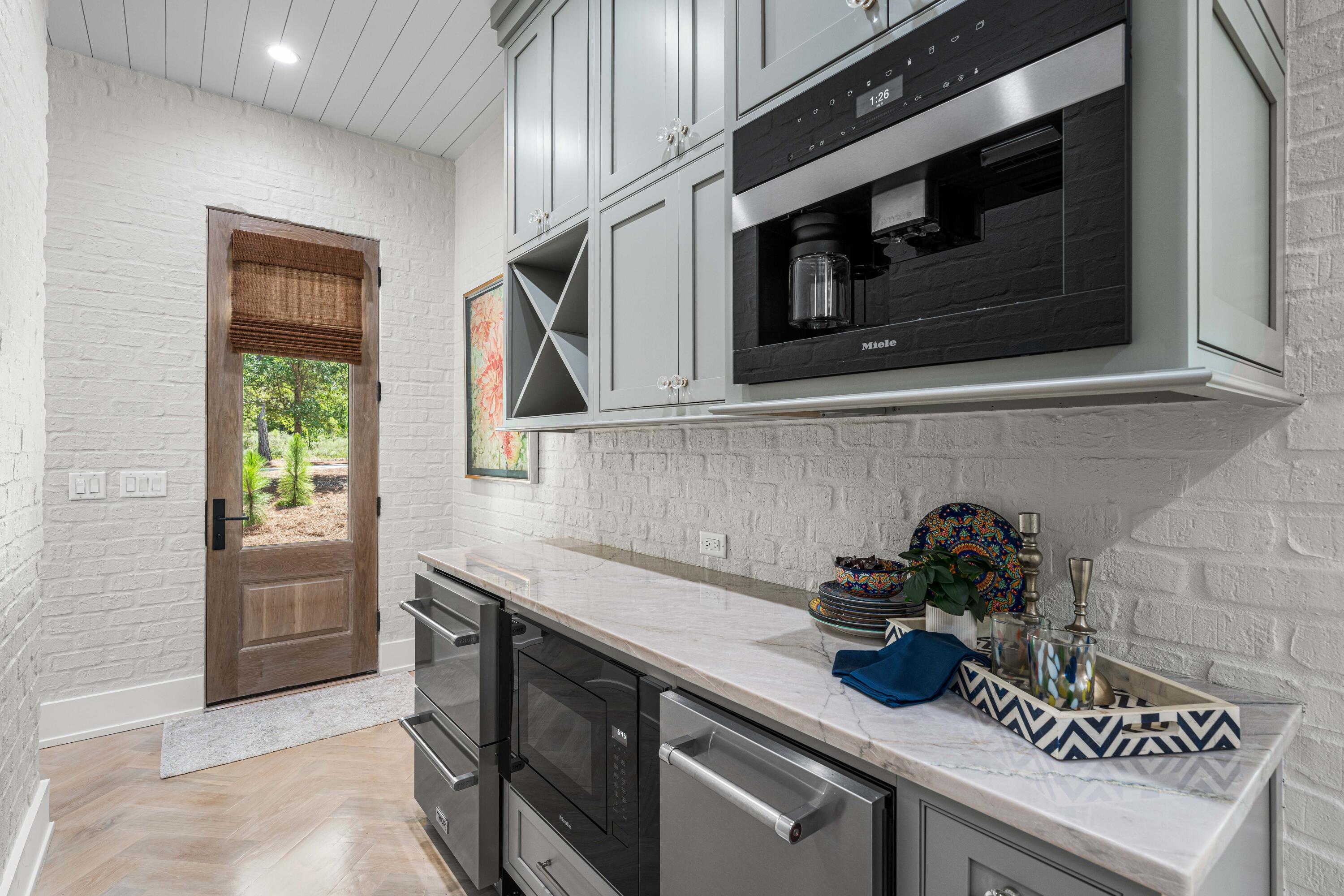 FOREST LAKES PH II - Residential