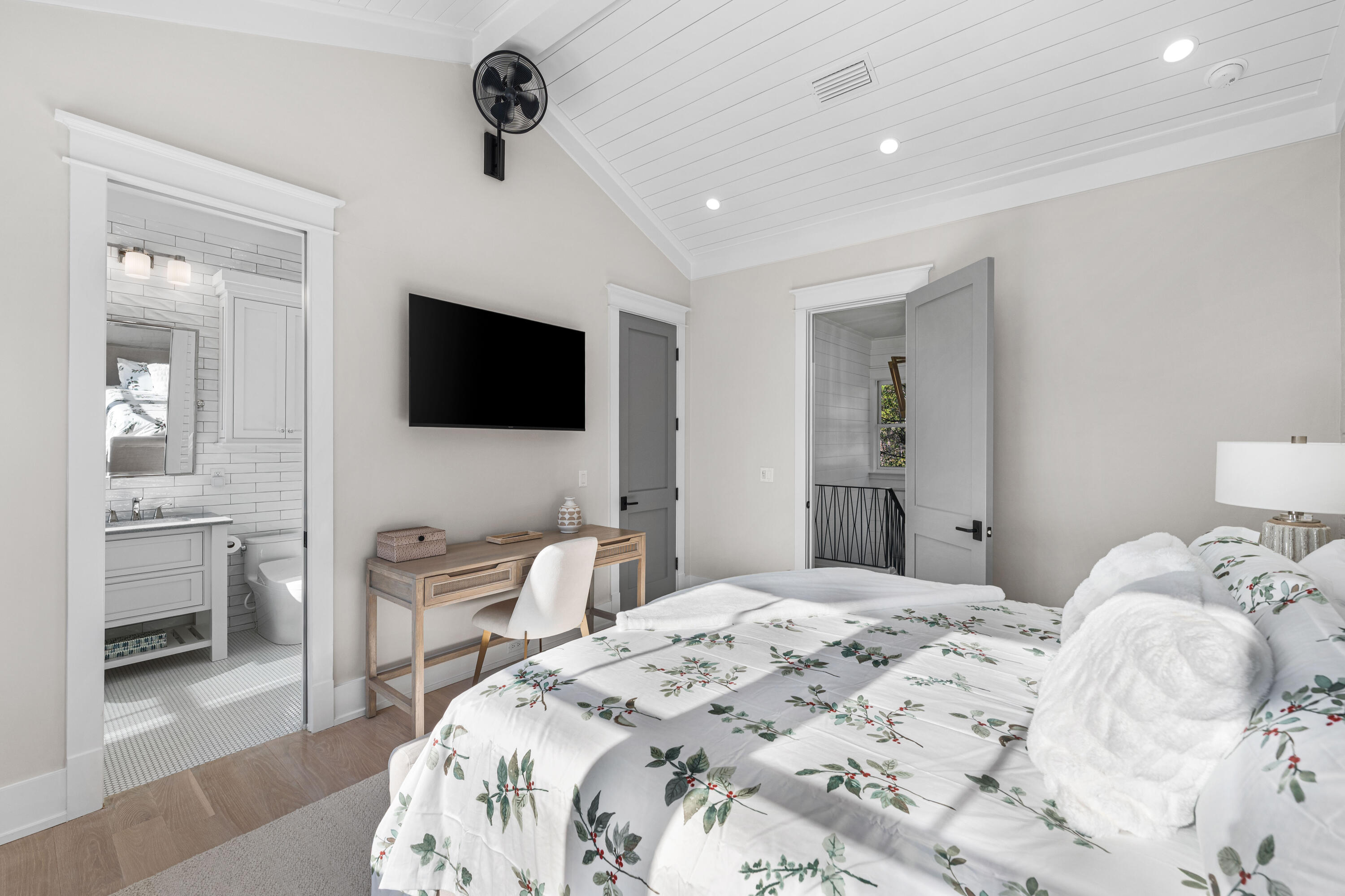 FOREST LAKES PH II - Residential